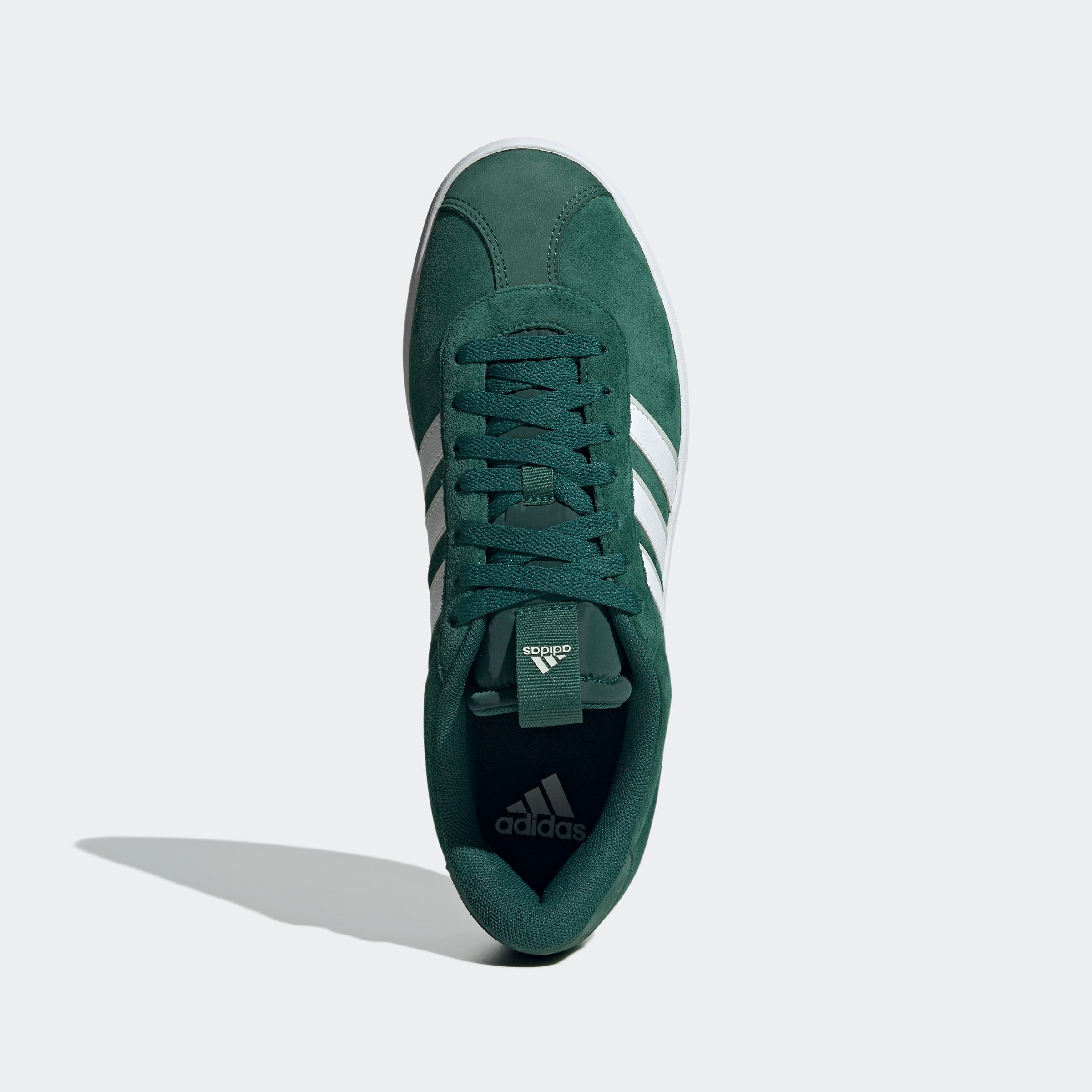 adidas Sportswear Sneaker »VL COURT 3.0«, inspiriert vom Design des adidas samba