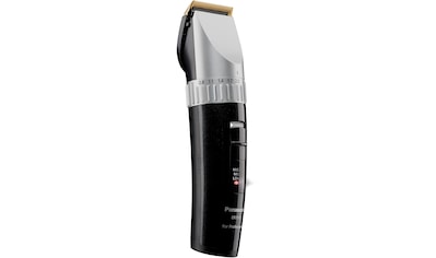 Haarschneider »Haarschneidemaschine ER-1512«, 6 Aufsätze