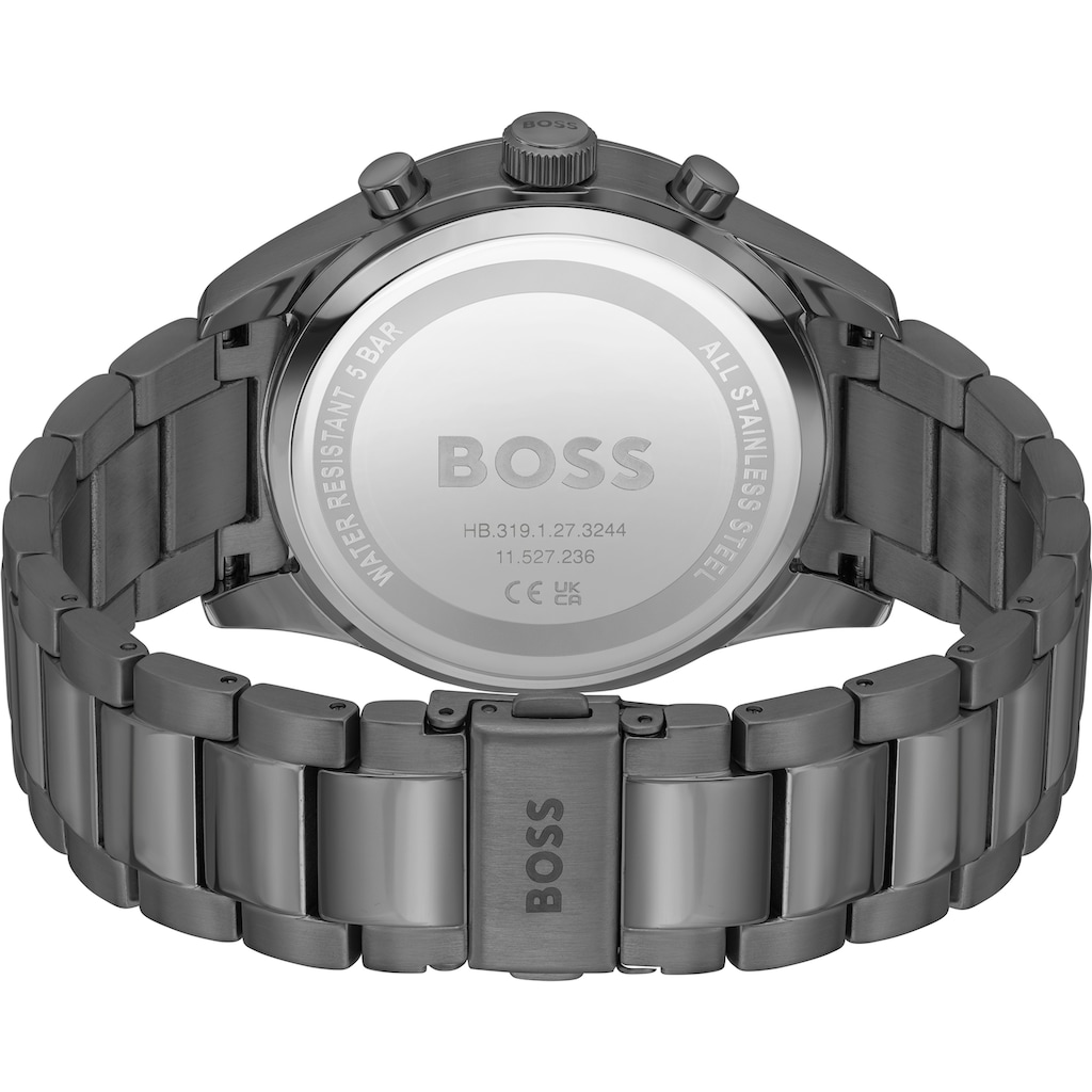 BOSS Chronograph »VIEW 1513991«