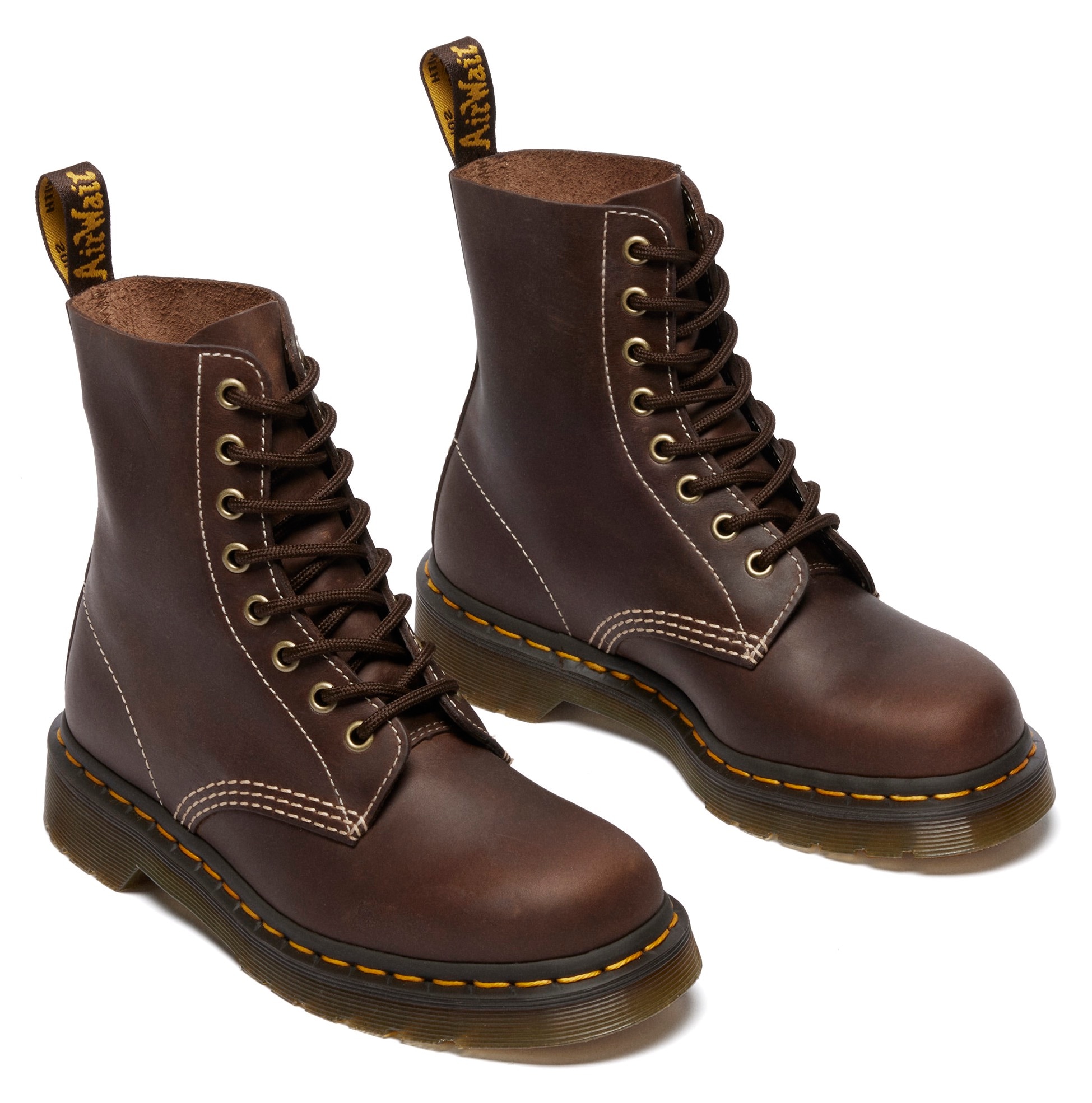 DR. MARTENS Schnürboots "1460 Pascal 8 Eye Boot", Schnürboots, Freizeitschu günstig online kaufen