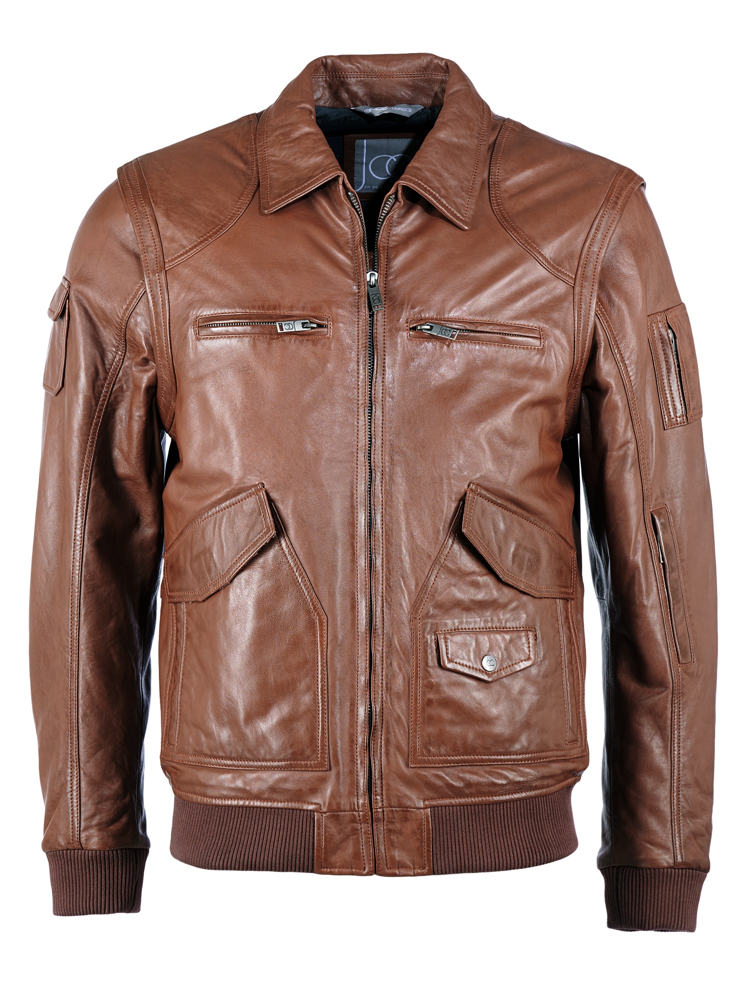JCC Lederjacke »3102163«