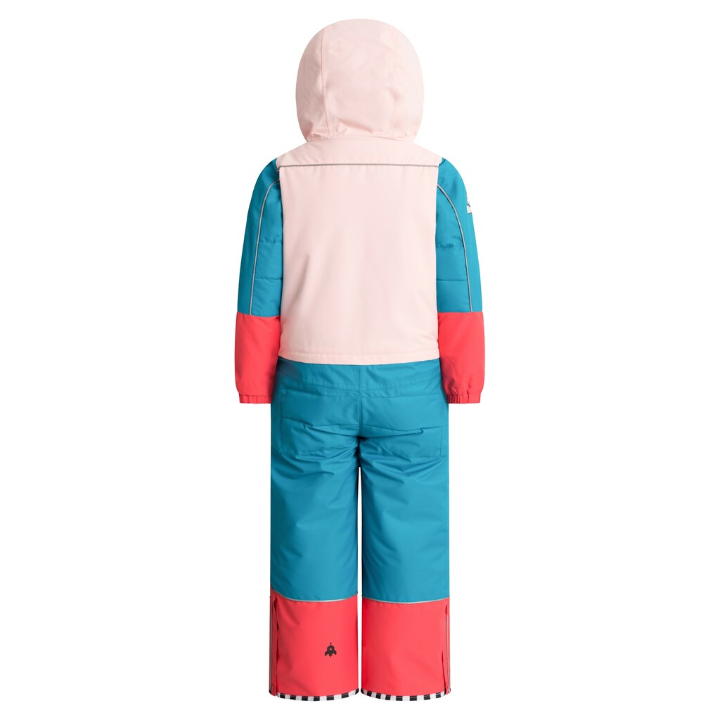 WeeDo Schneeoverall »COSMO LOVE«