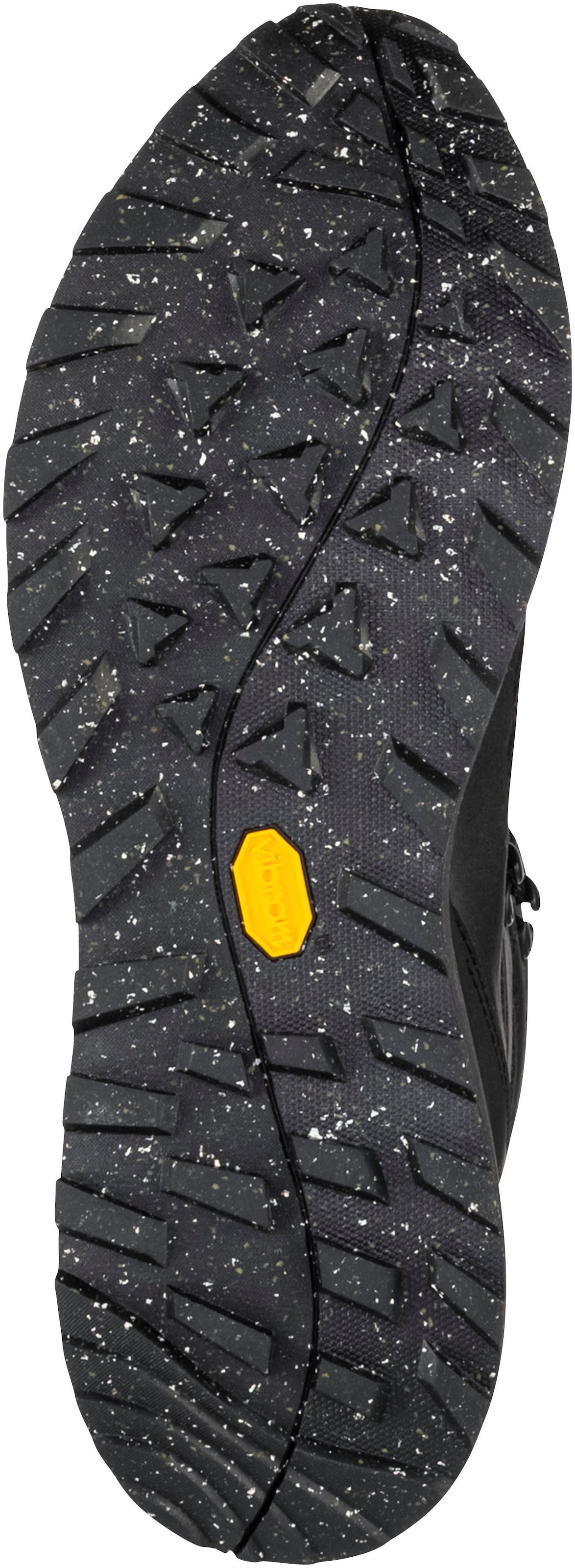 Jack Wolfskin Wanderschuh »TERRAVENTURE TEXAPORE MID M«, wasserdicht