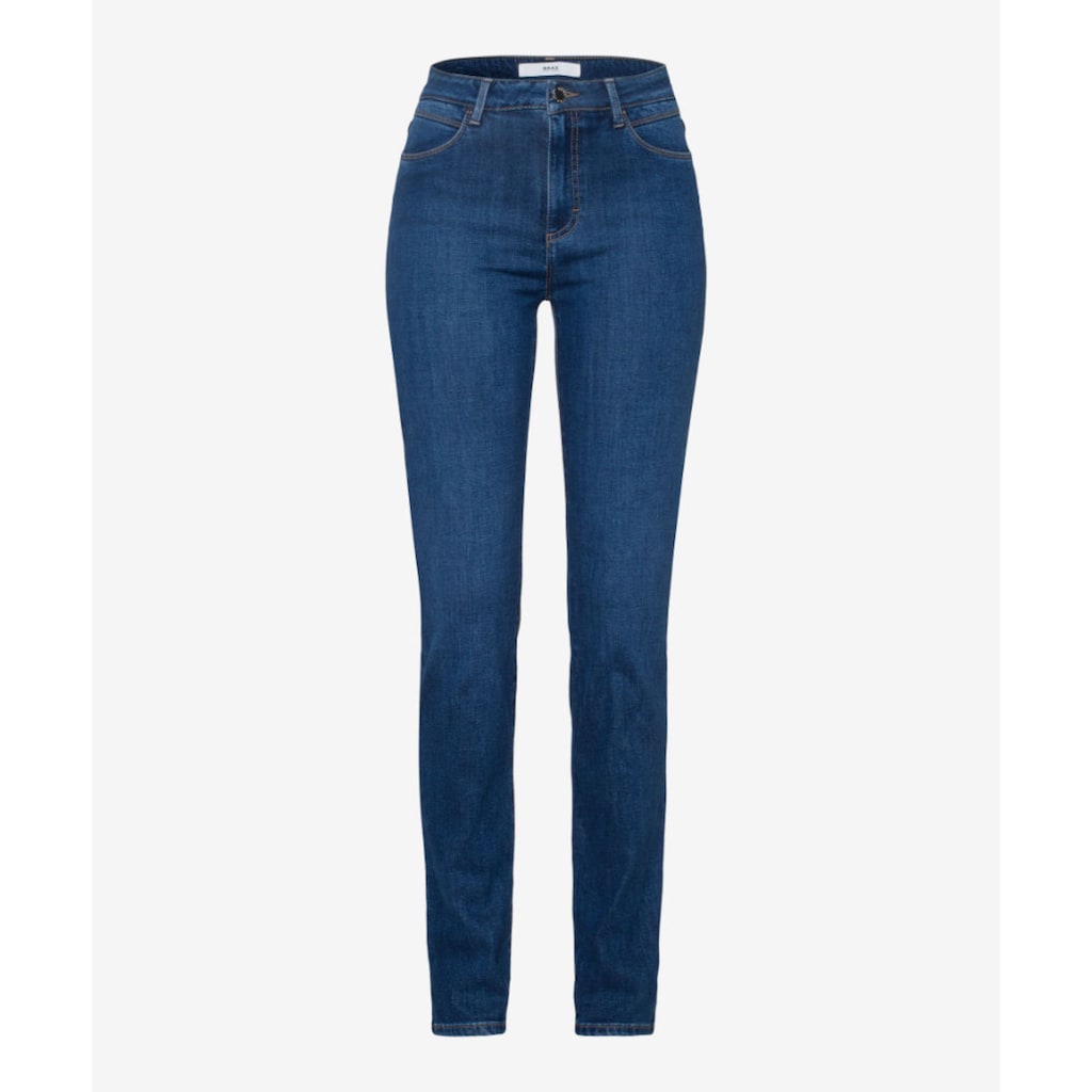 Brax 5-Pocket-Jeans »Style SHAKIRA«