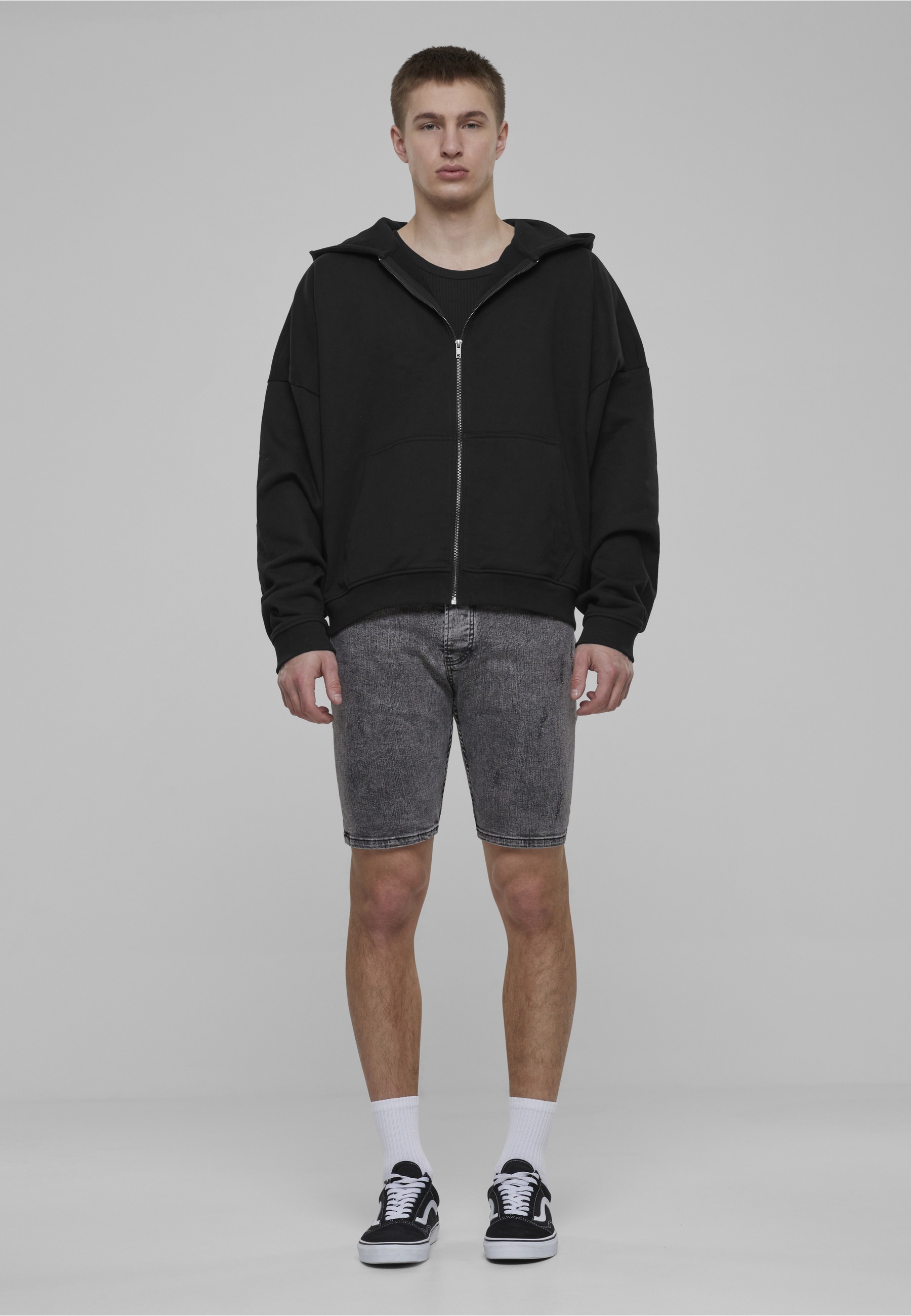 2Y Premium Shorts »2Y Premium Herren 2Y Jeans Shorts«