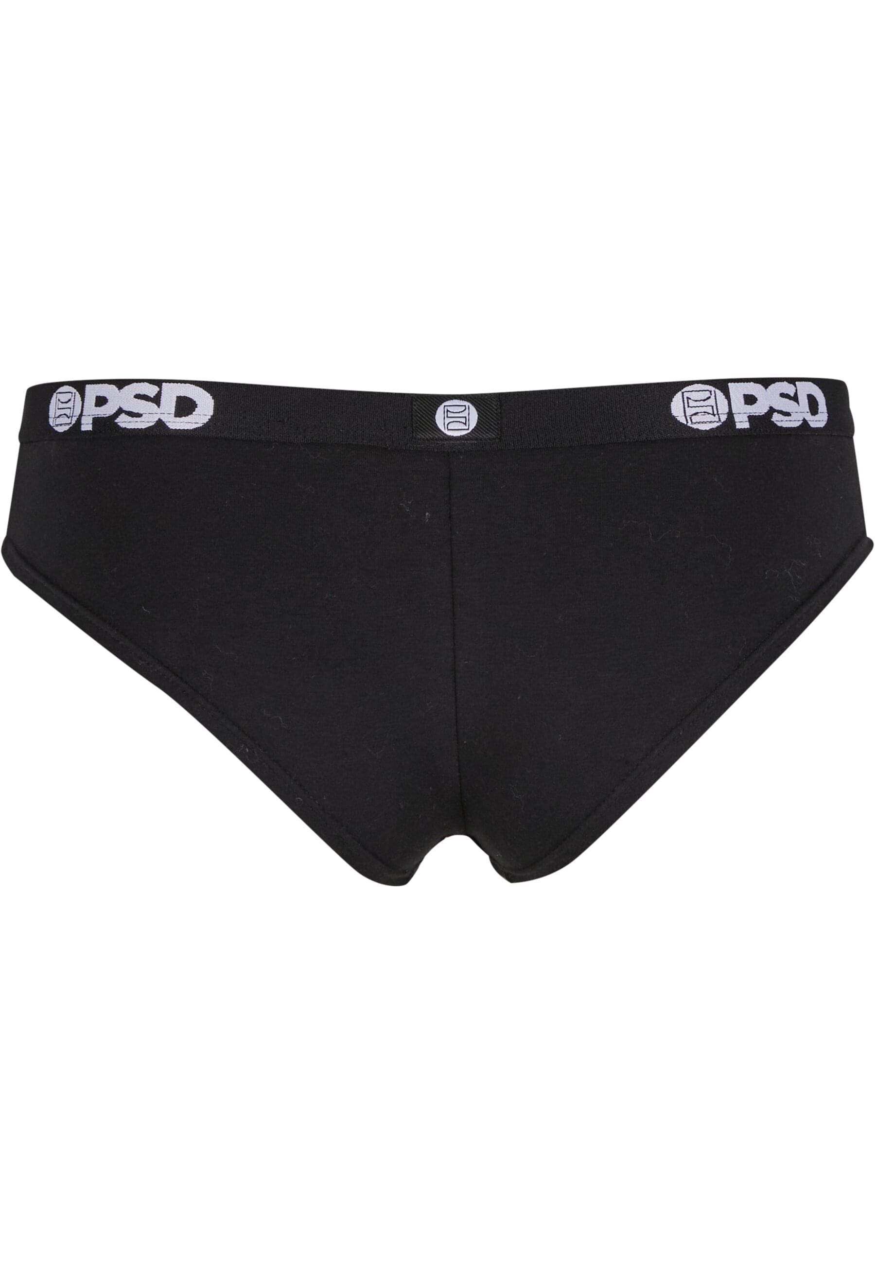 PSD Boxershorts »PSD MODAL SOLIDS CC«