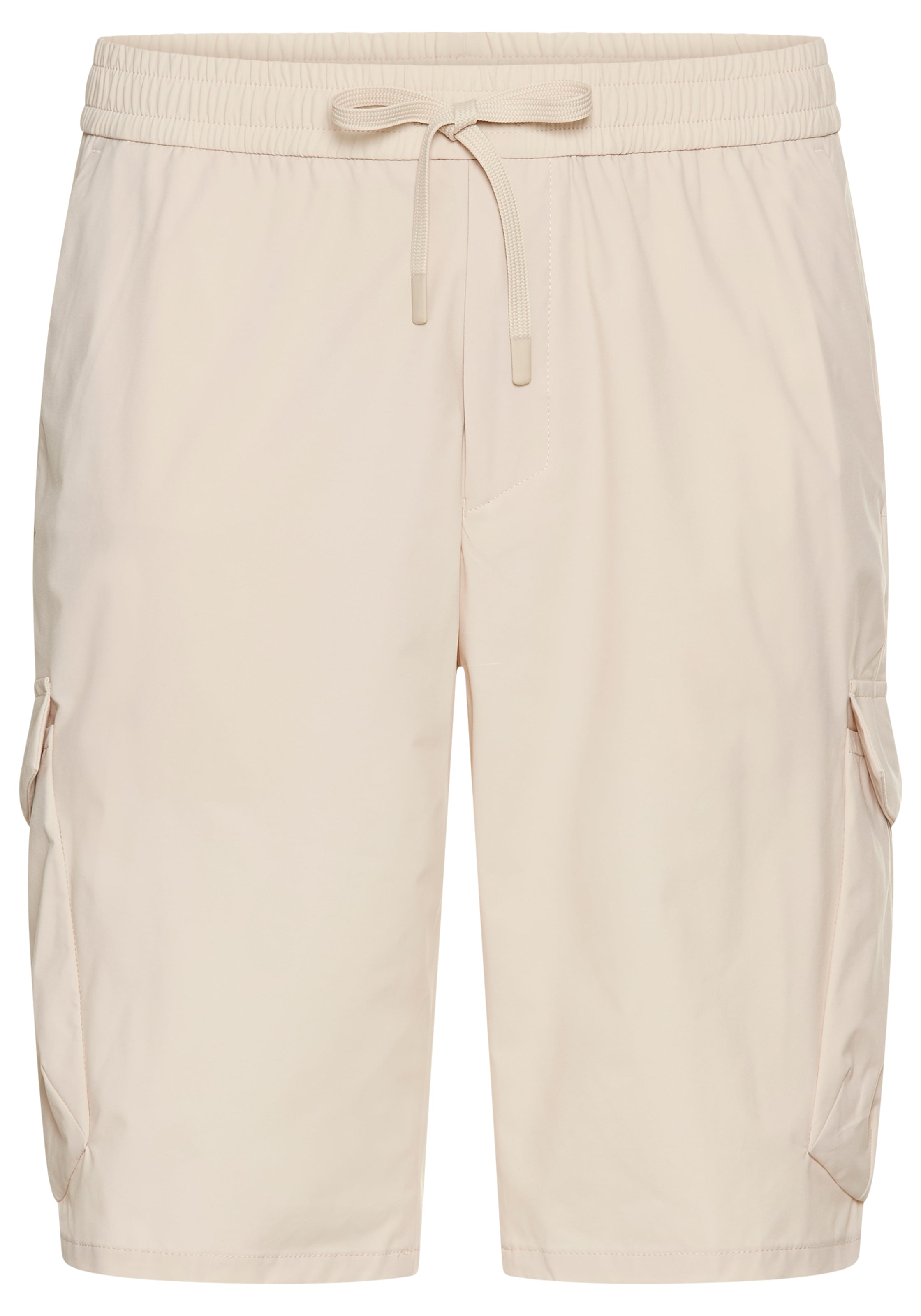 BOSS GREEN Shorts "S Urbanex-Cargo" mit Cargotaschen Cargohose Stretchhose günstig online kaufen