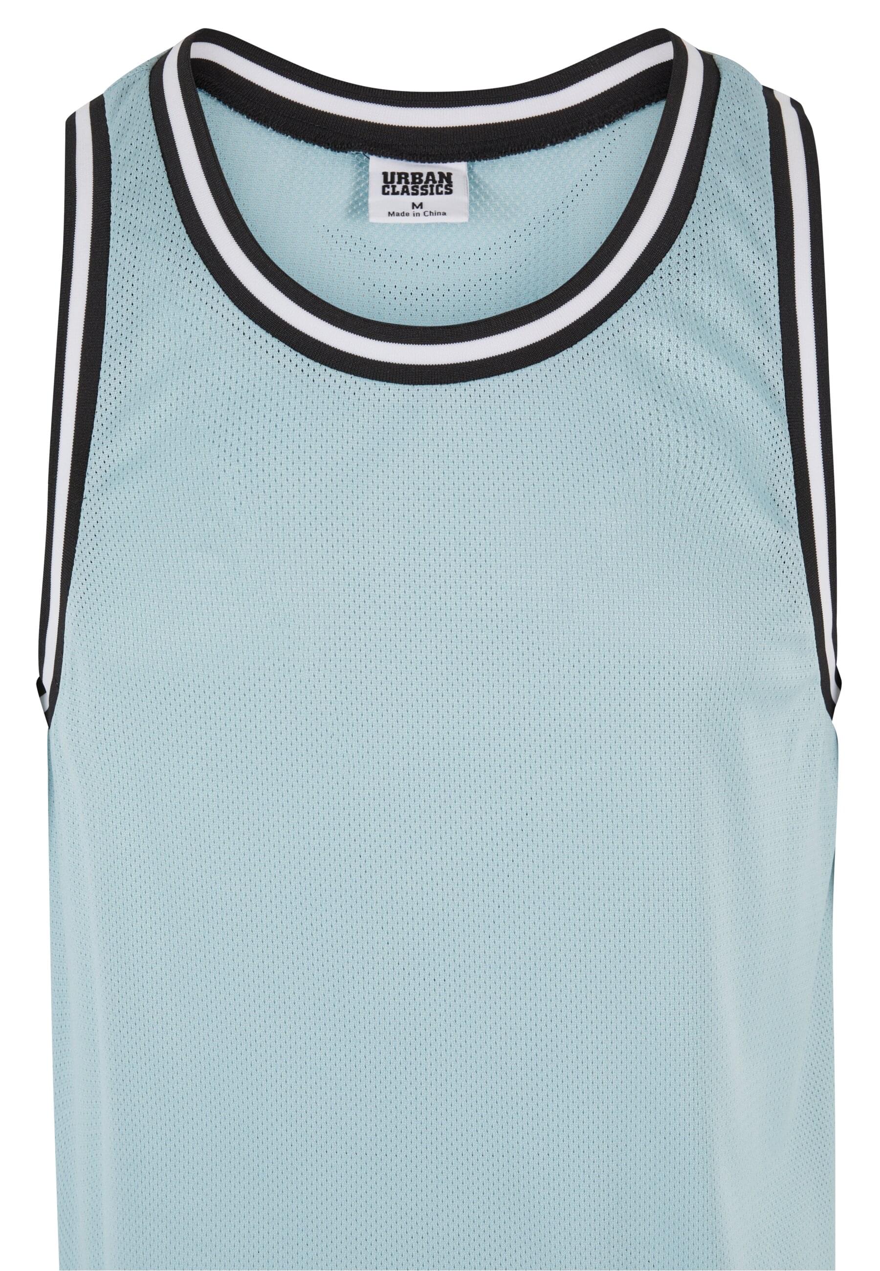 Thumbnail - URBAN CLASSICS Tanktop "Urban Classics Herren Mesh Tanktop", 1 Stk.