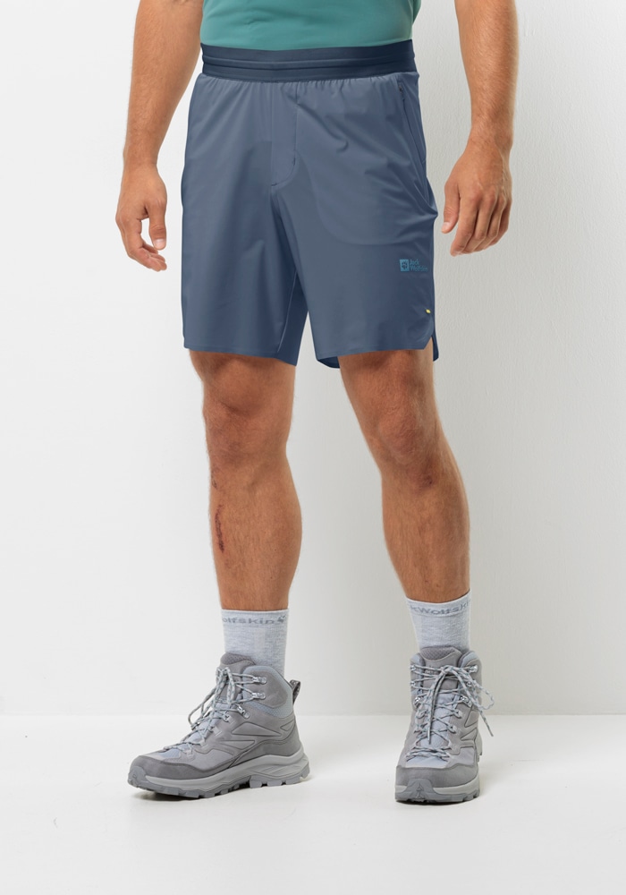 Jack Wolfskin Shorts »PRELIGHT CHILL SHORTS M«