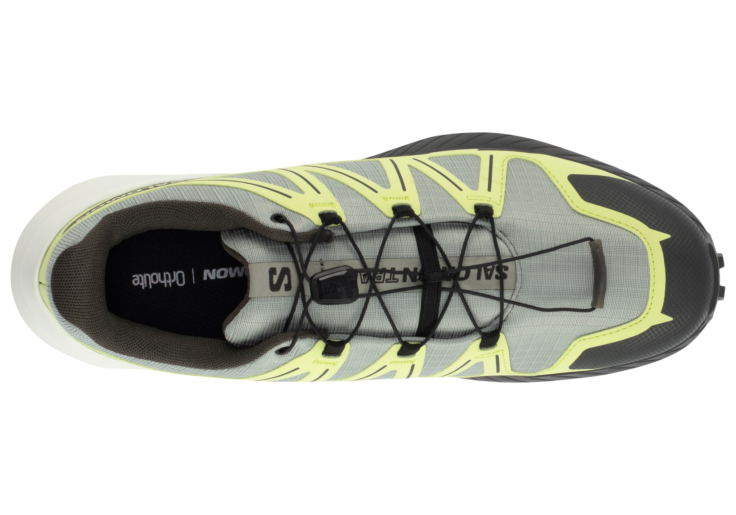 Salomon Trailrunningschuh »SPEEDCROSS PEAK«, wasserdicht
