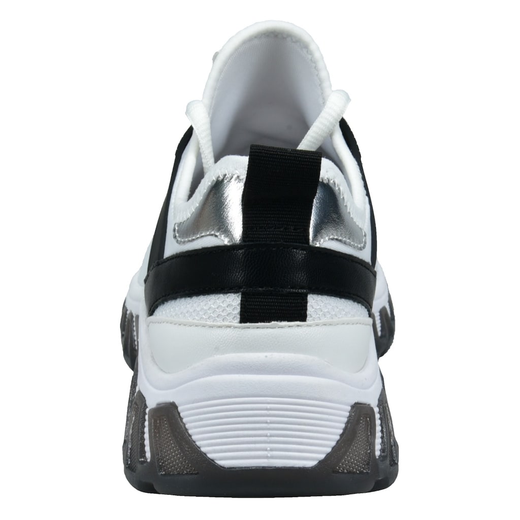 BAGATT Slip-On Sneaker