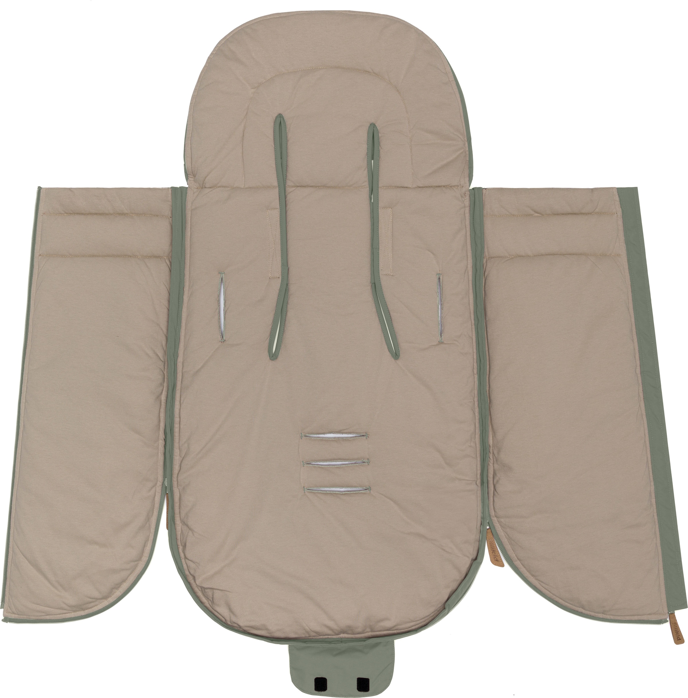 Fillikid Fußsack »Light Trend«