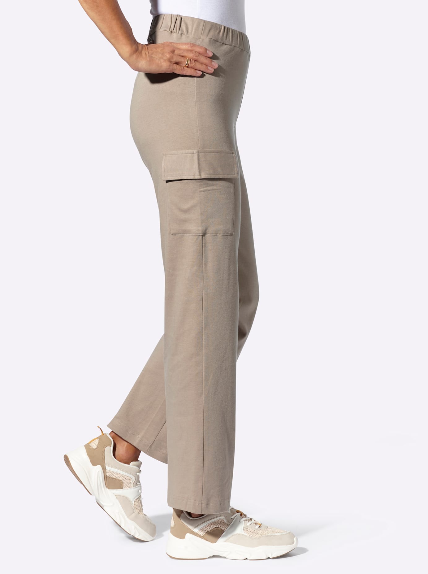 Classic Basics Sweathose