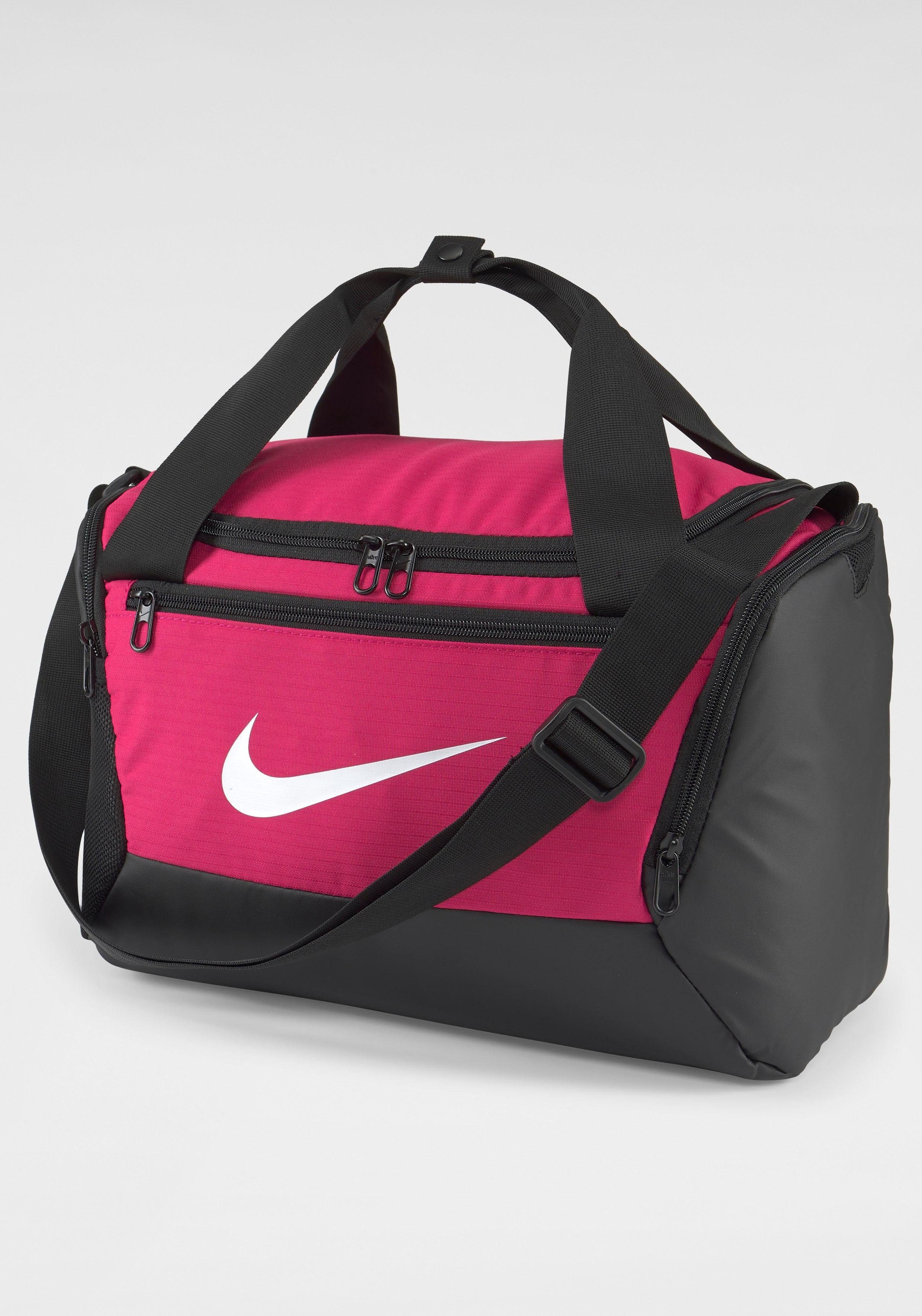 training duffel bag small