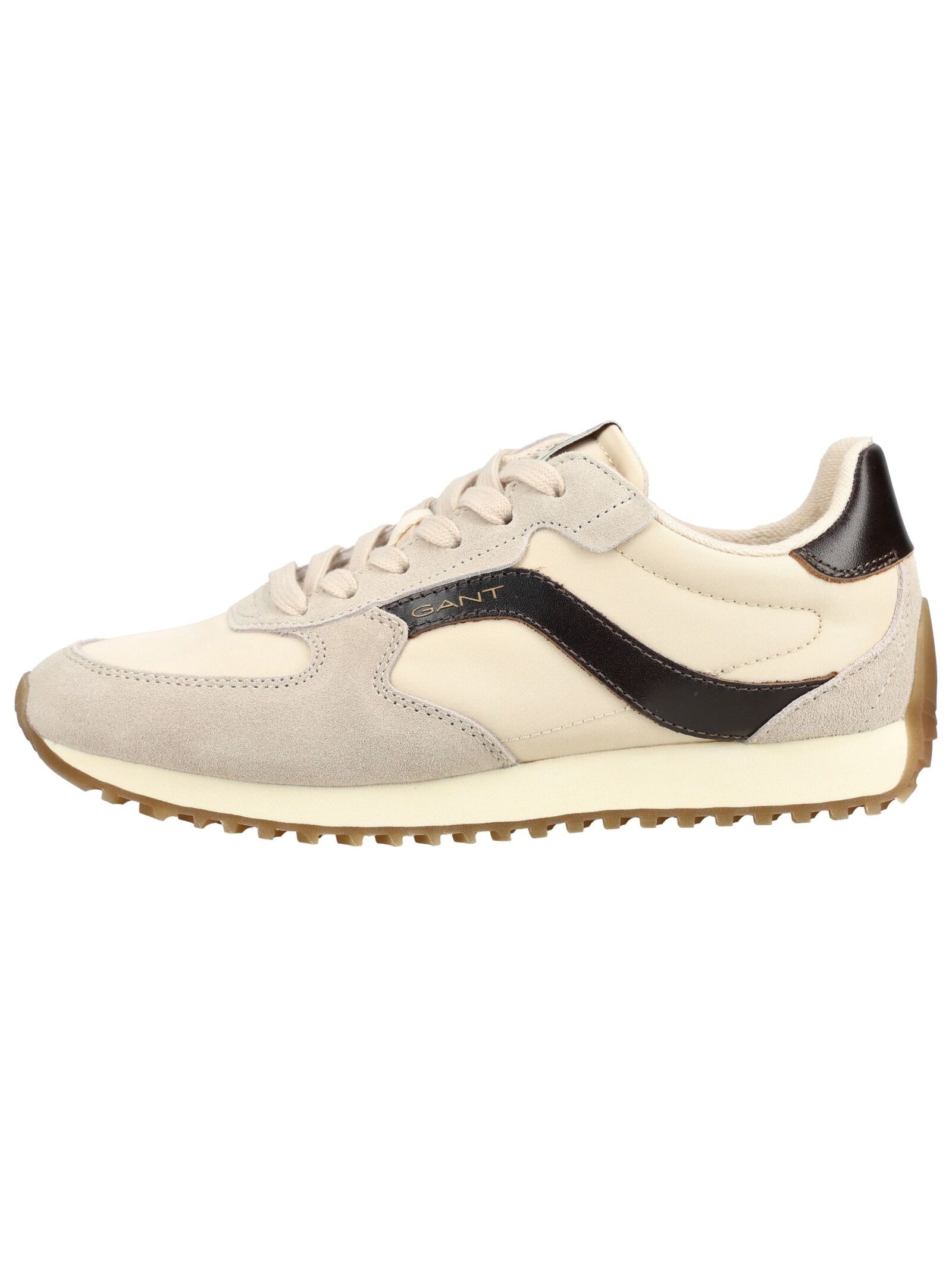 Gant Sneaker »Gant Sneaker Veloursleder/Textil«