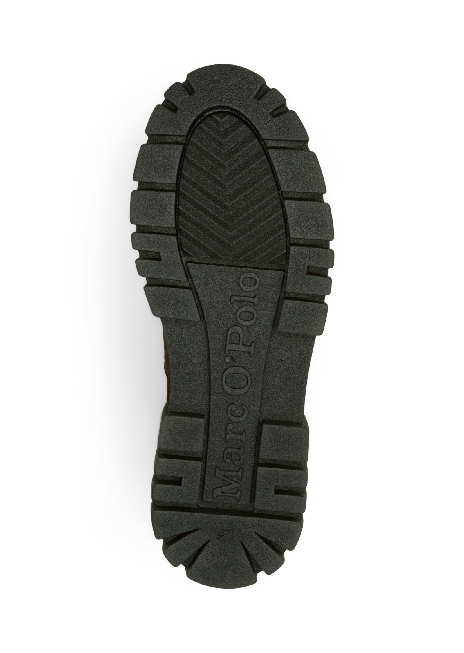 Marc O'Polo Chelseaboots »mit leichter Plateausohle«