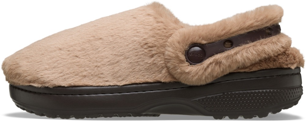 Crocs Clog »Classic Unfurgettable Clog«, Hausschuh, Freizeitschuh mit schwenkbarem Fersenriemen