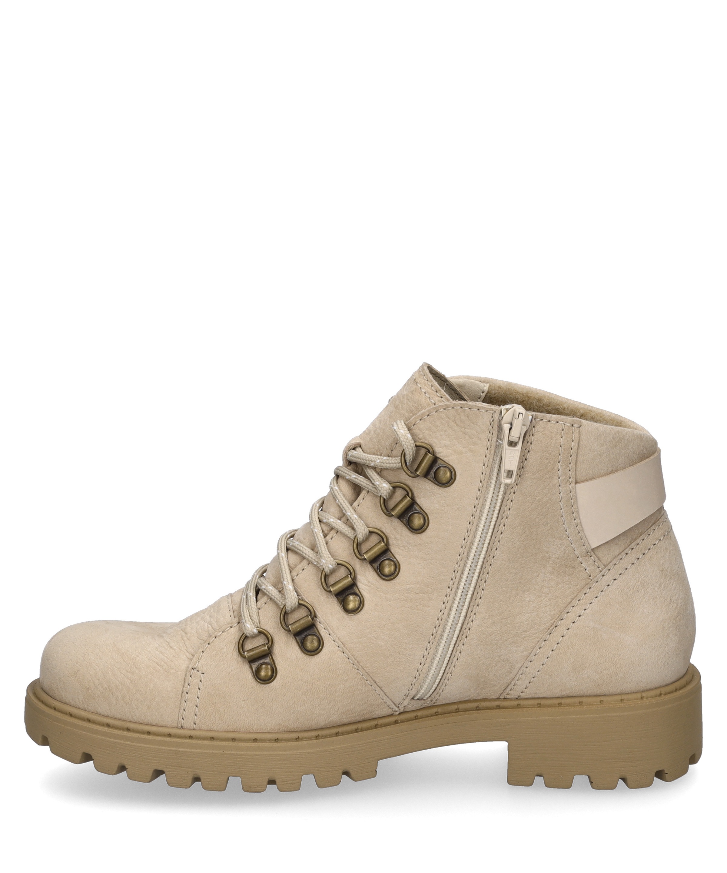 Josef Seibel Stiefelette »Marta 18, creme«