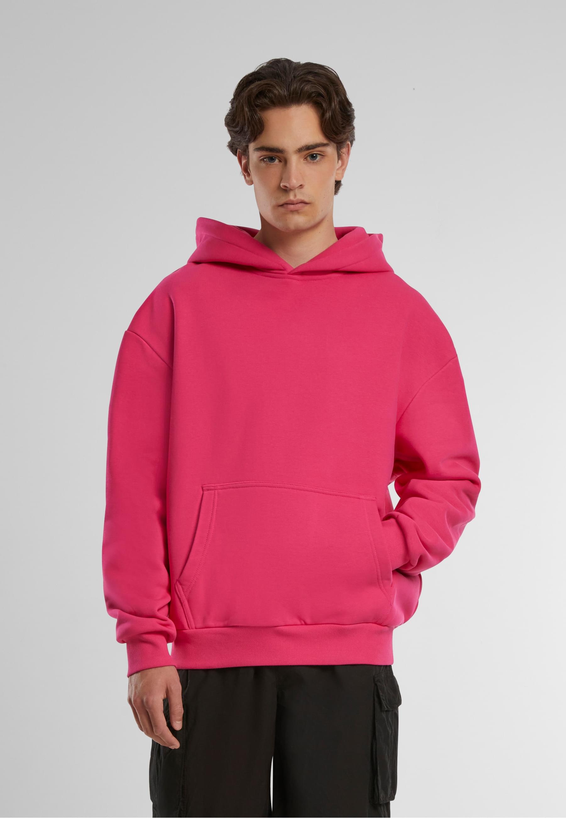 Thumbnail - URBAN CLASSICS Kapuzensweatshirt "Urban Classics Ultra Heavy Oversized Hoody", (1 tlg.)