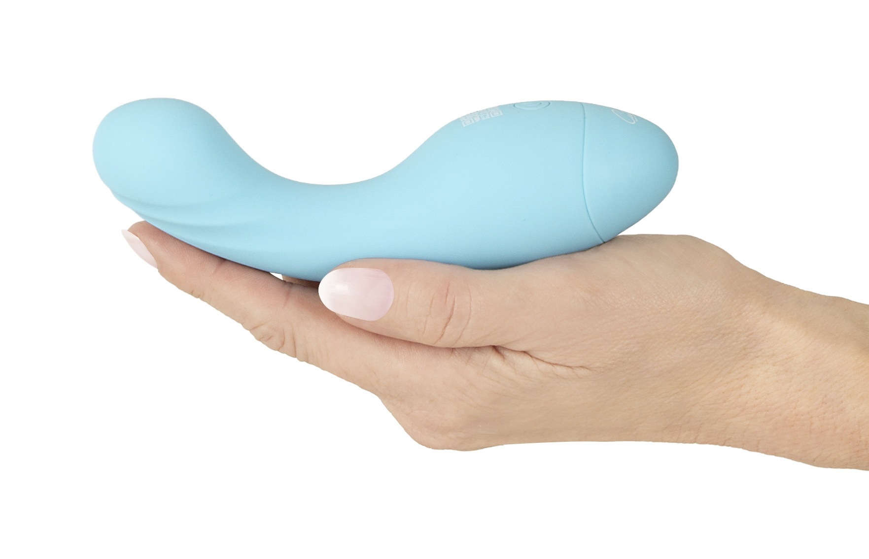 Cuties Vibrator »Vibrator Mini Vibrator«