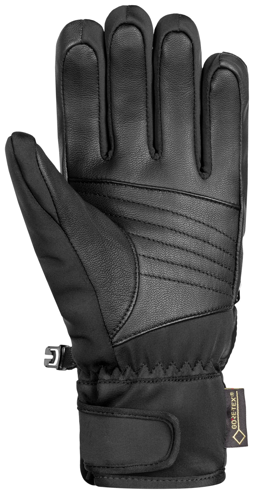 Reusch Skihandschuhe »Pauline GORE-TEX®«, in sportlichem Design