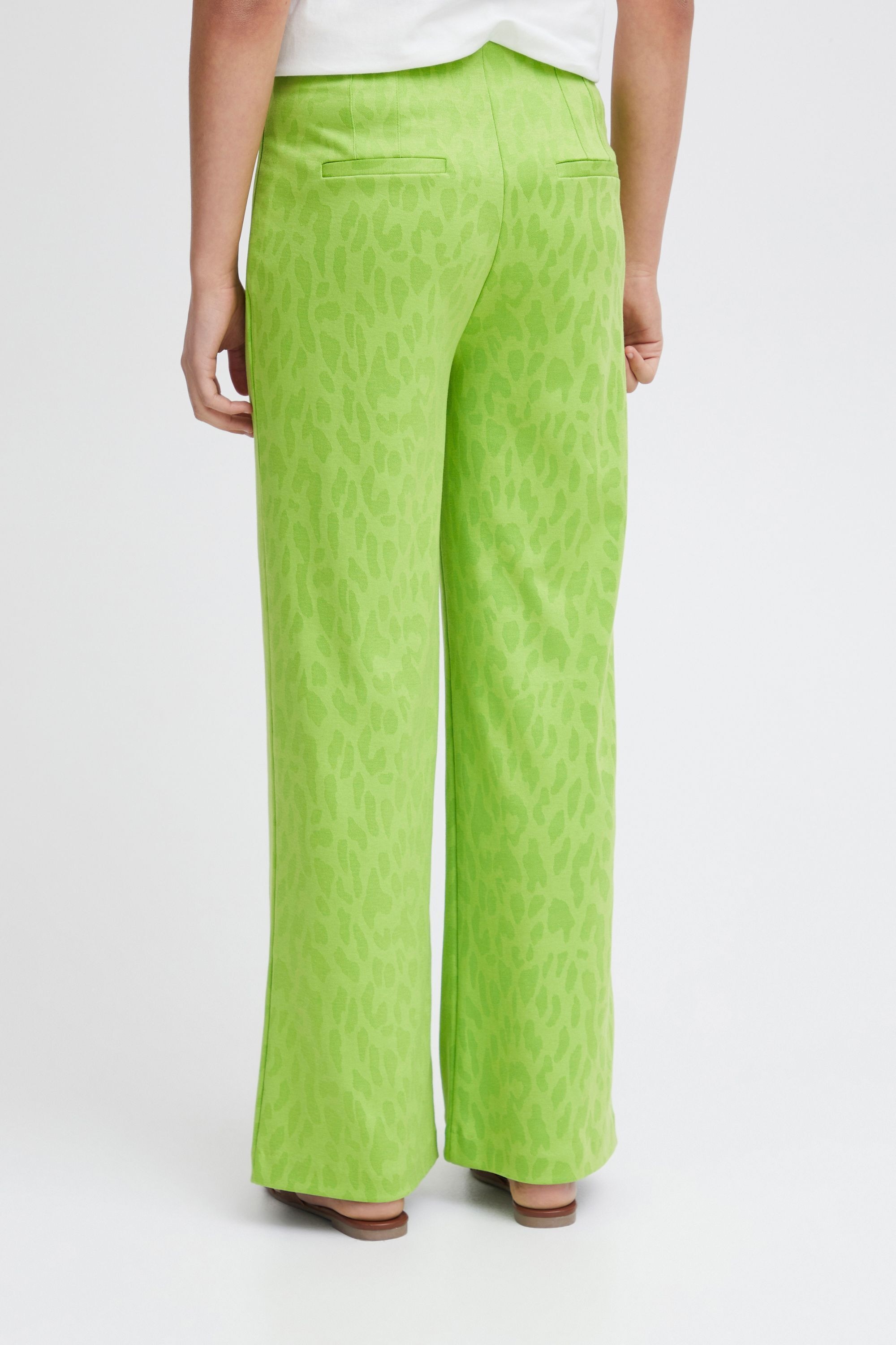 Ichi Stoffhose »Stoffhose IHKate«