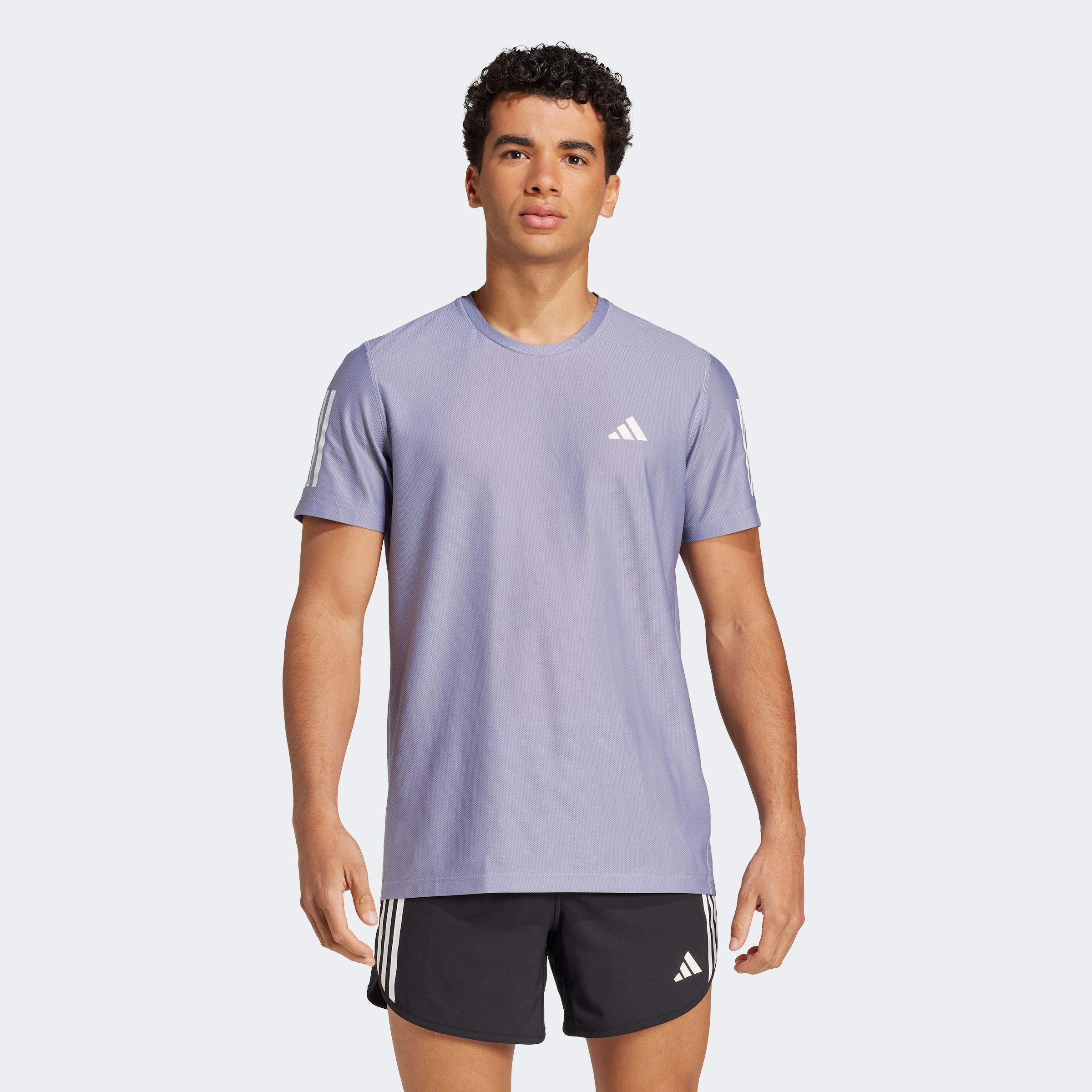 adidas Performance Laufshirt "OTR B TEE" günstig online kaufen