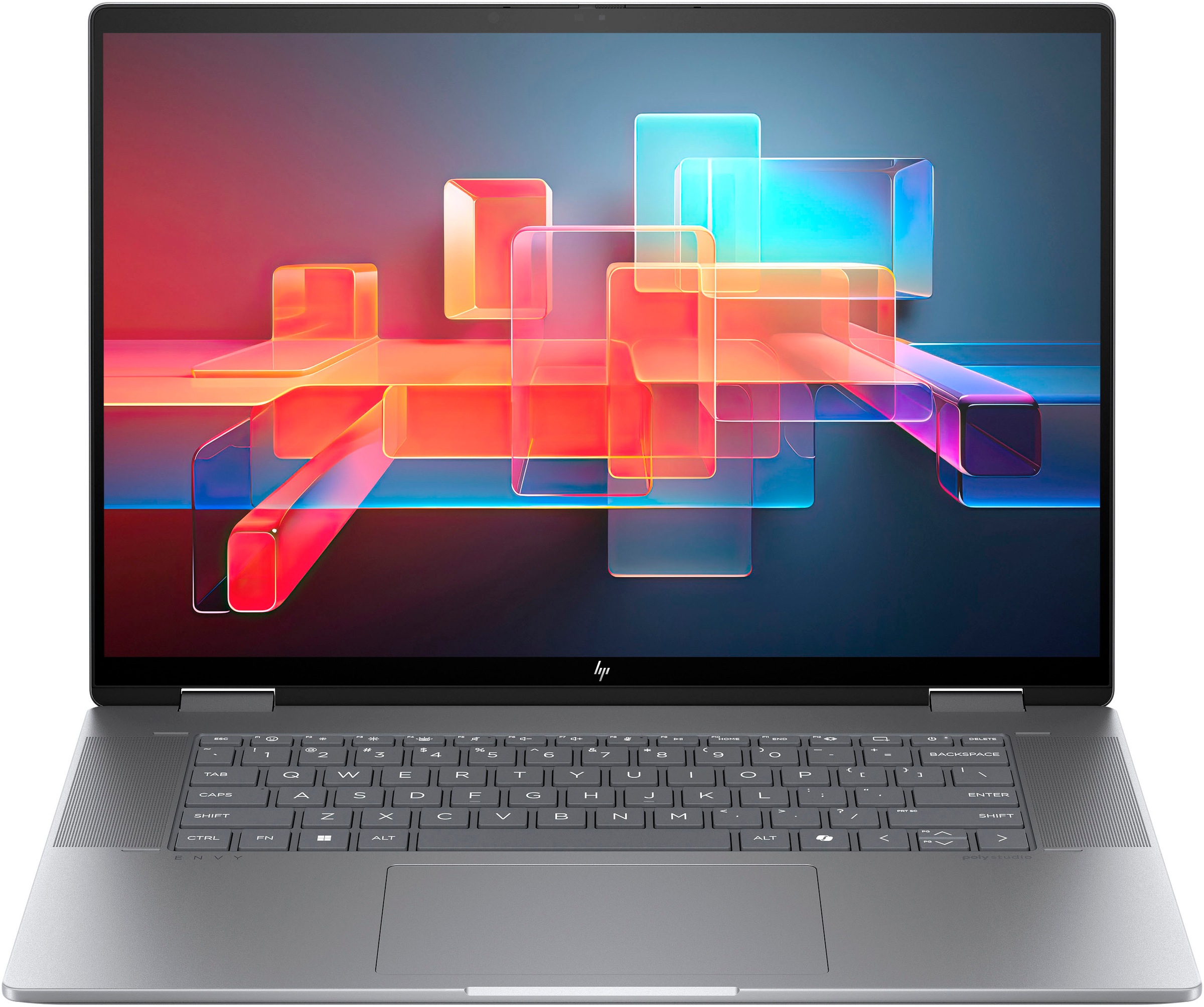 HP Notebook »Laptop 16-ad0052ng Meteor Silver (P)«, 40,6 cm, / 16 Zoll, AMD, Ryzen 5, Radeon Graphics, 512 GB SSD