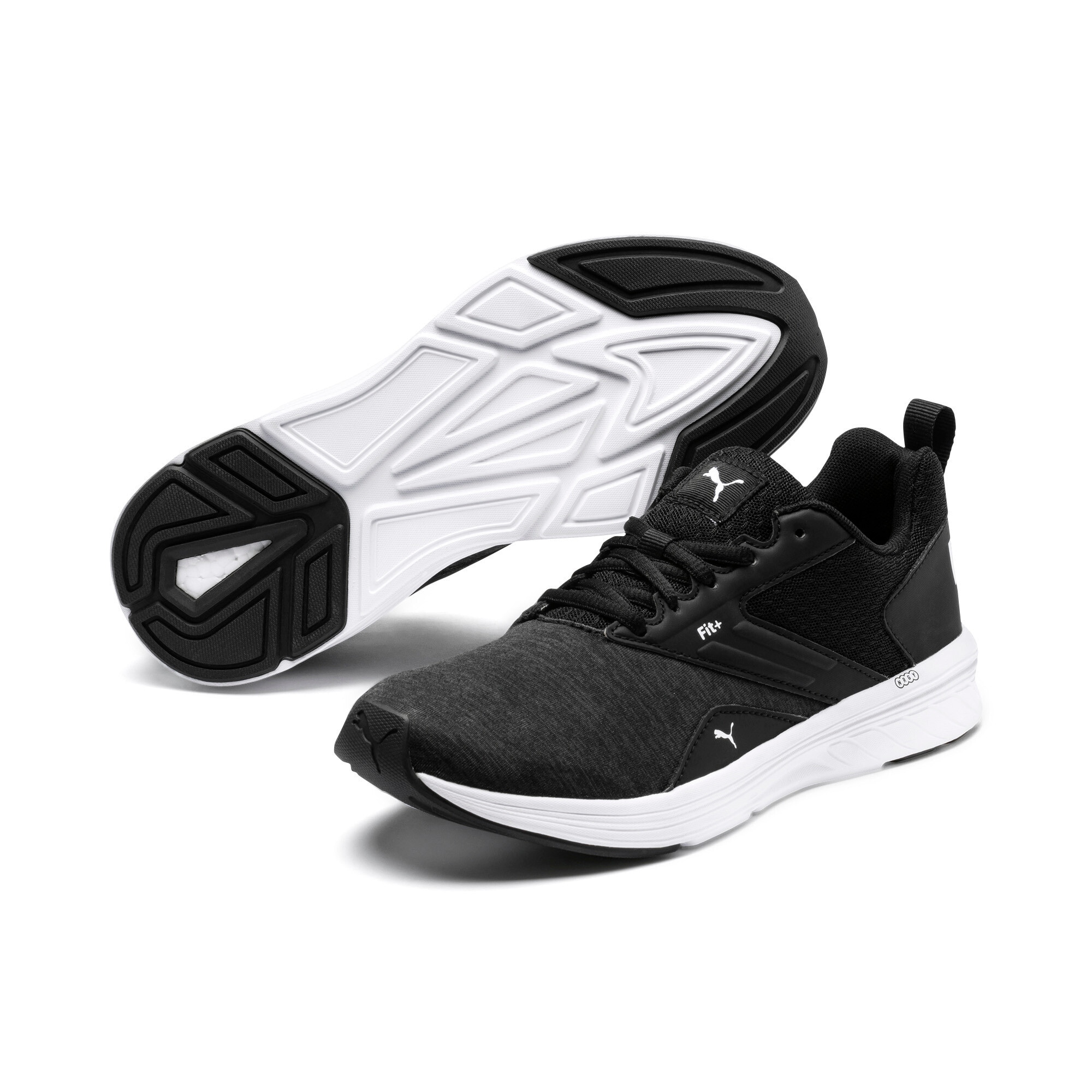 PUMA Laufschuh »NRGY COMET«