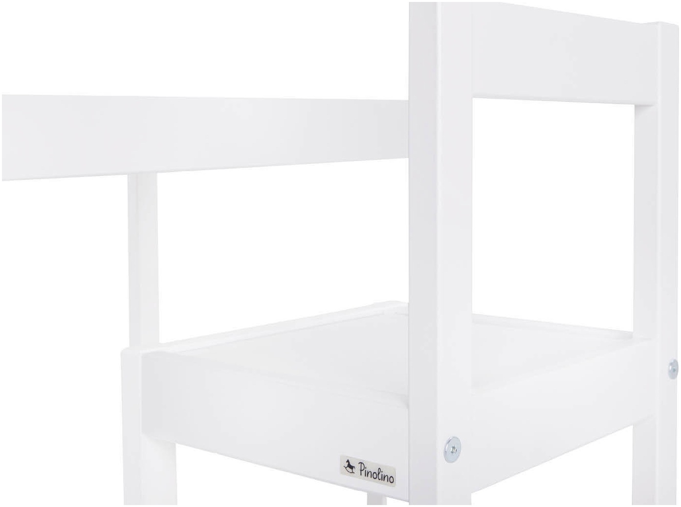 Pinolino® Kindersitzgruppe »Olaf, 3-tlg.« Set, 3 tlg.