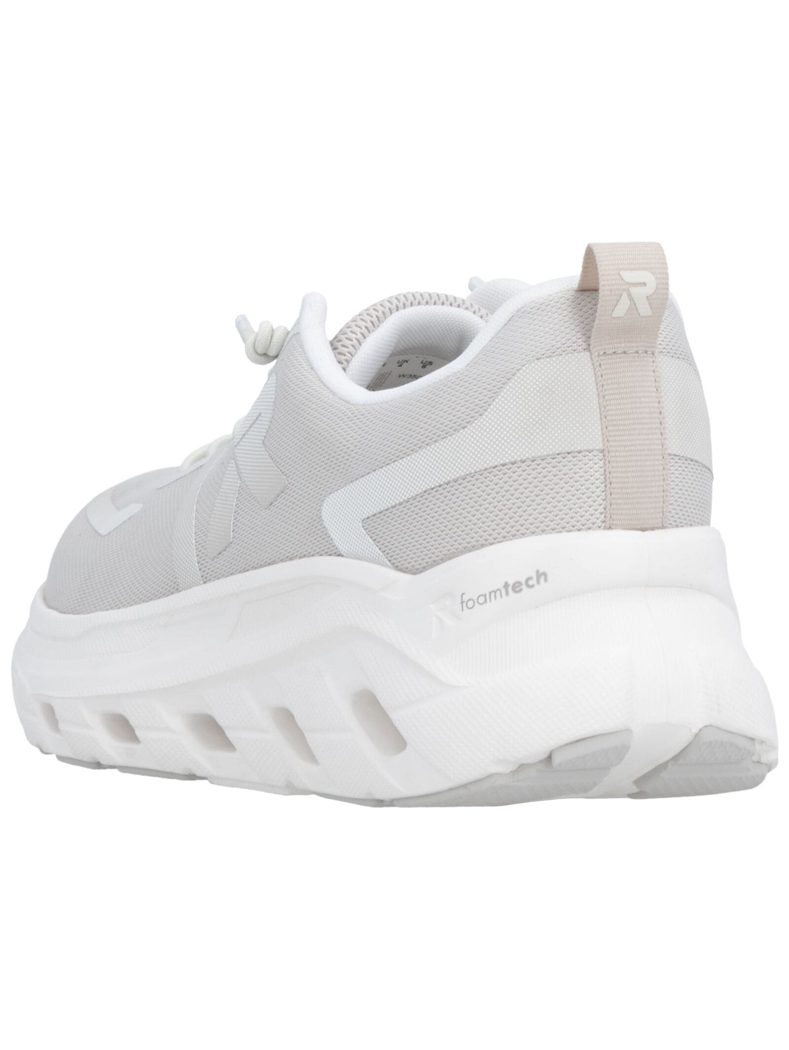 Rieker Sneaker »Rieker Sneaker Textil«