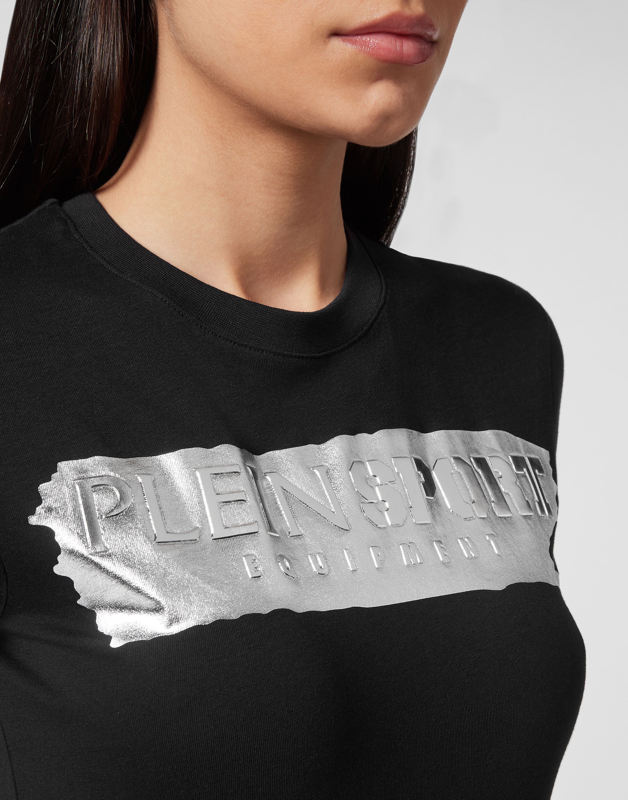 PLEIN SPORT T-Shirt »T-Shirt«