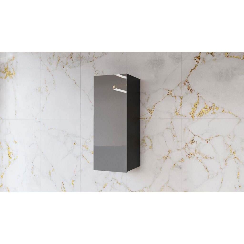 Helvetia Hängevitrine »Helio«, Höhe 91 cm