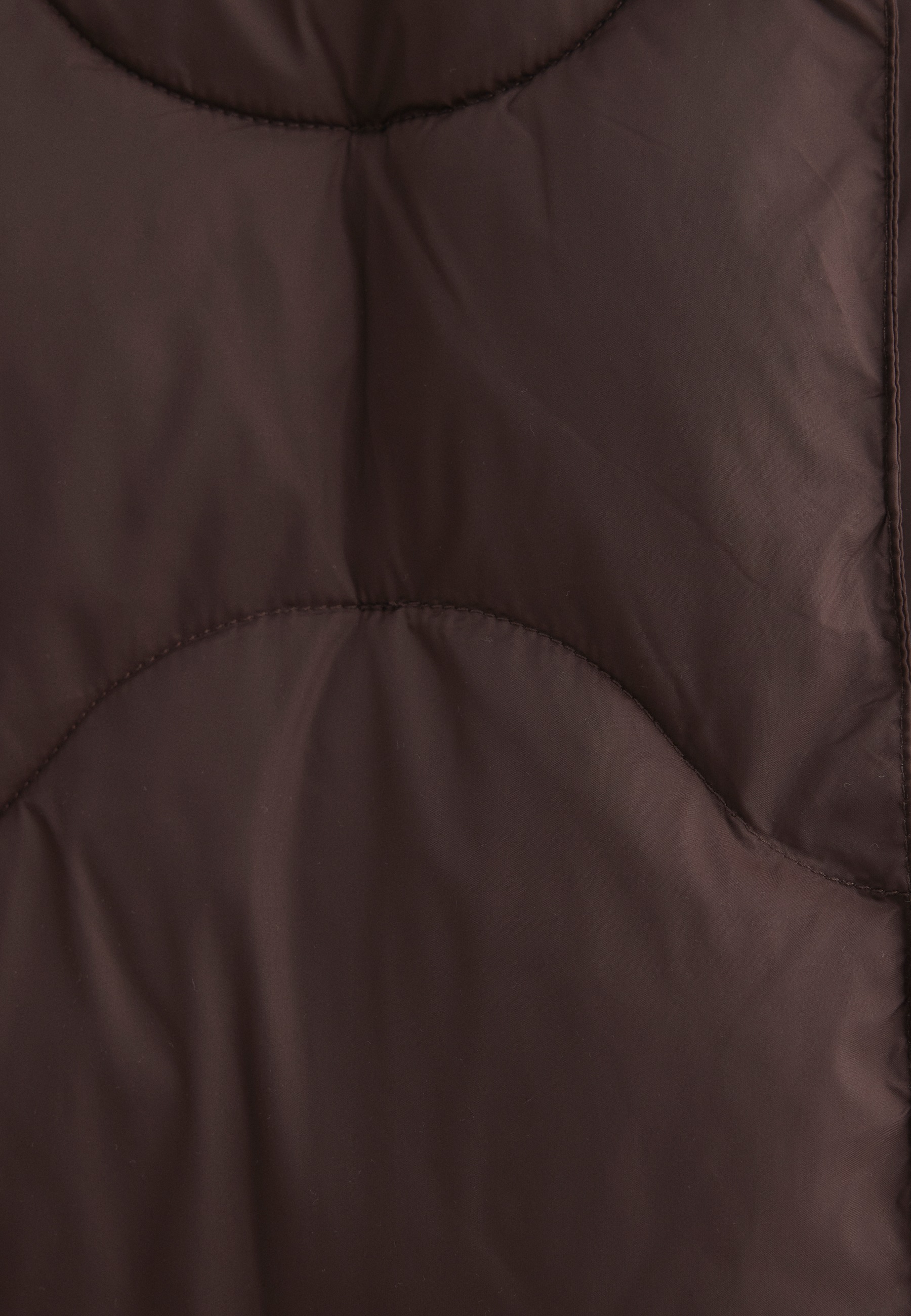 Mavi Blouson »HIGH COLLAR JACKET«, Kurze Steppjacke