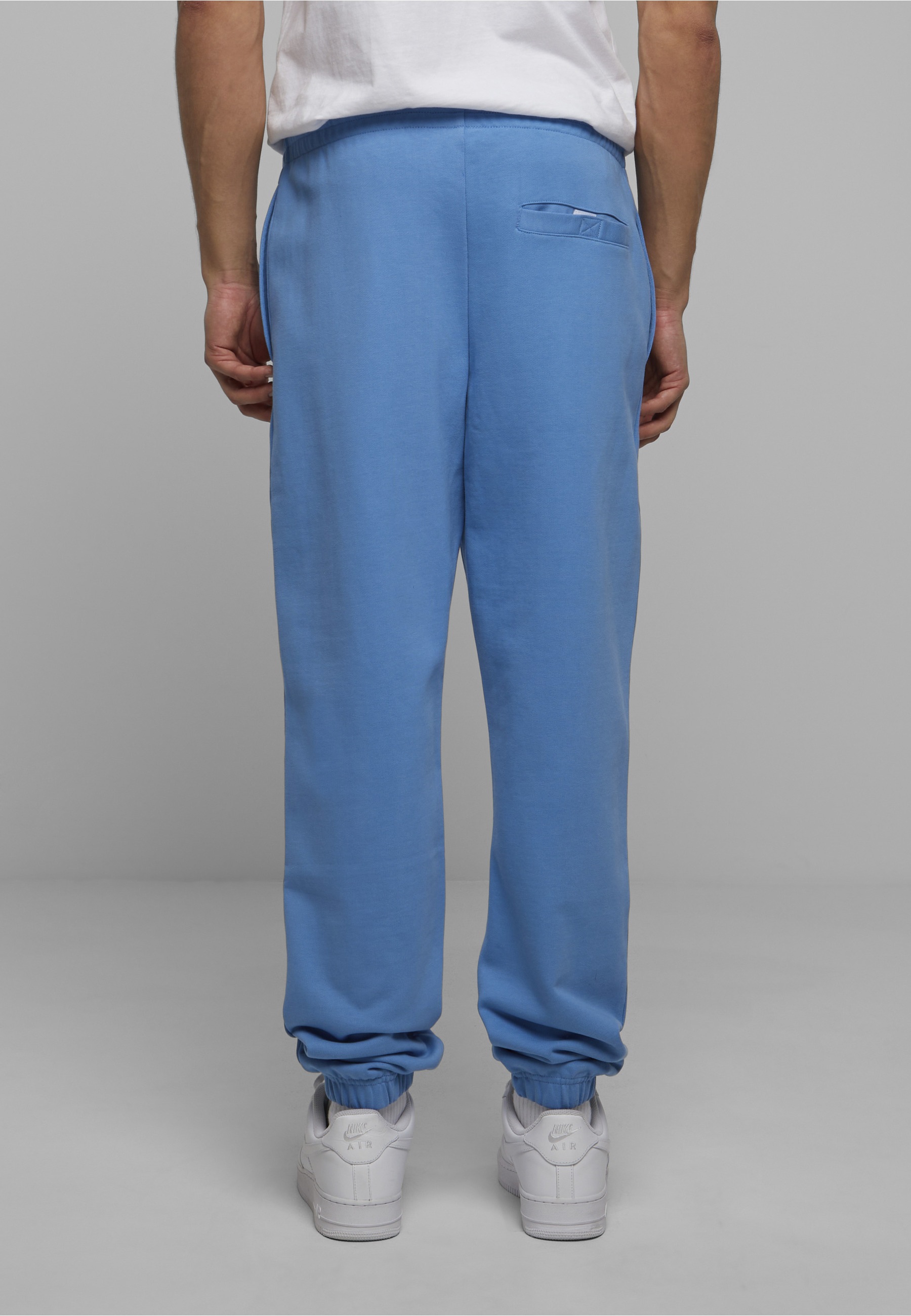 URBAN CLASSICS Stoffhose »Urban Classics Herren Ultra Heavy Sweatpants«