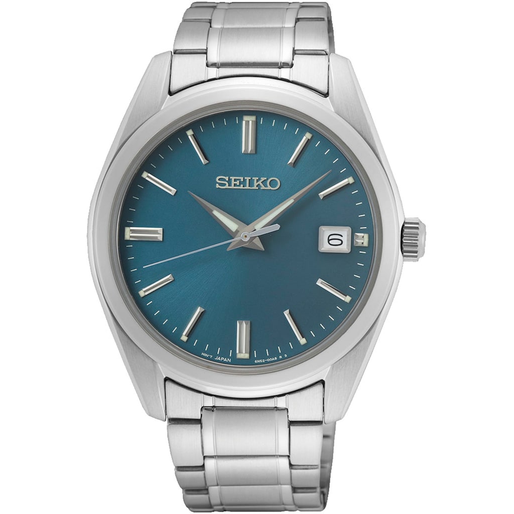 Seiko Quarzuhr »SUR525P1«