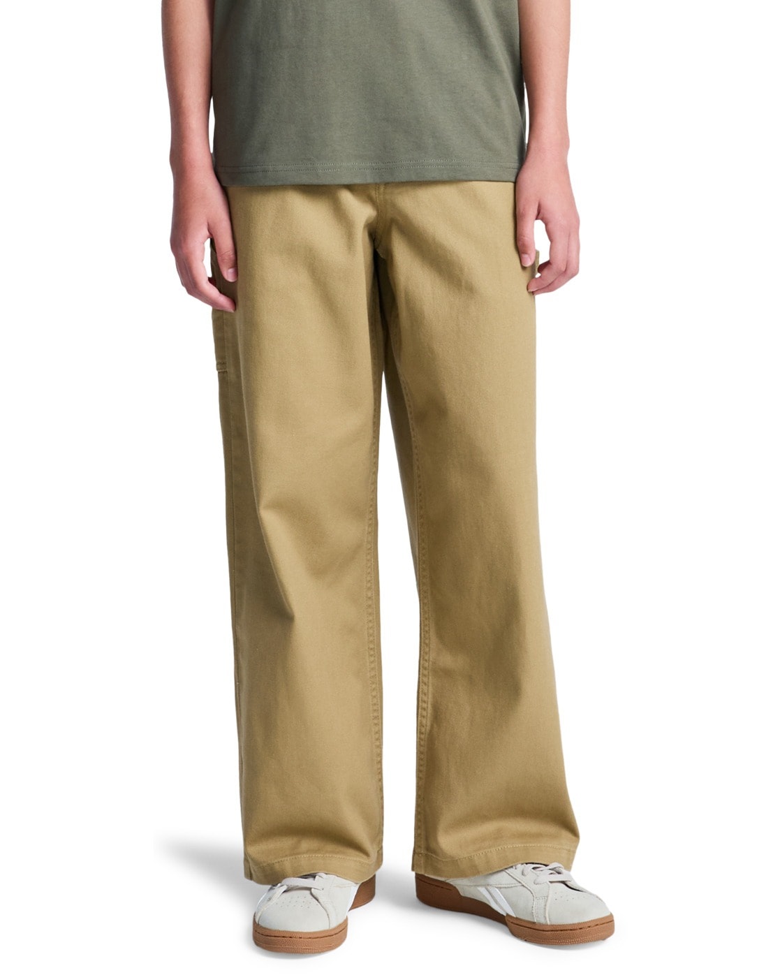 Element "Big Carpenter Twill"