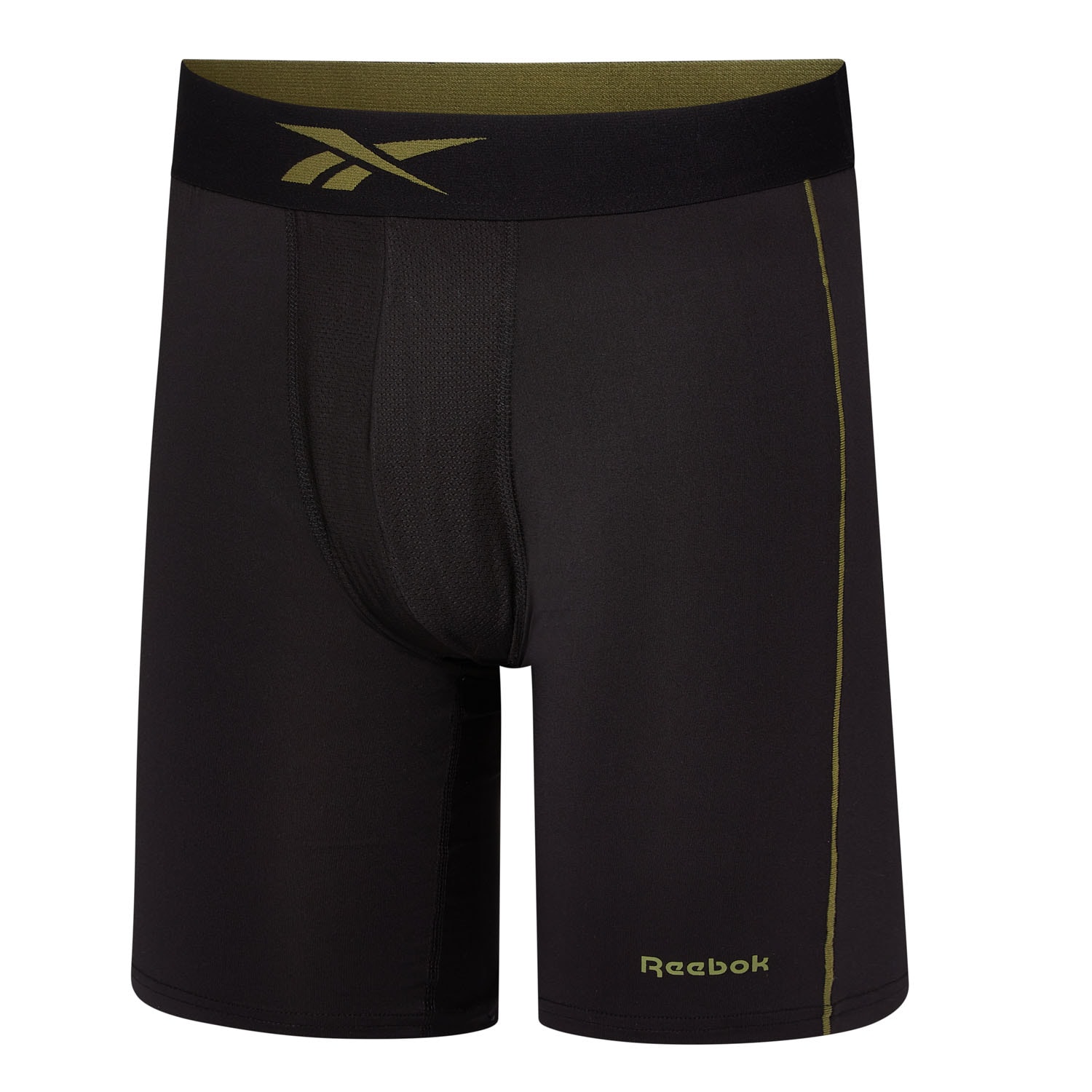 Reebok Trunk »HUTTON«, (3er Pack)