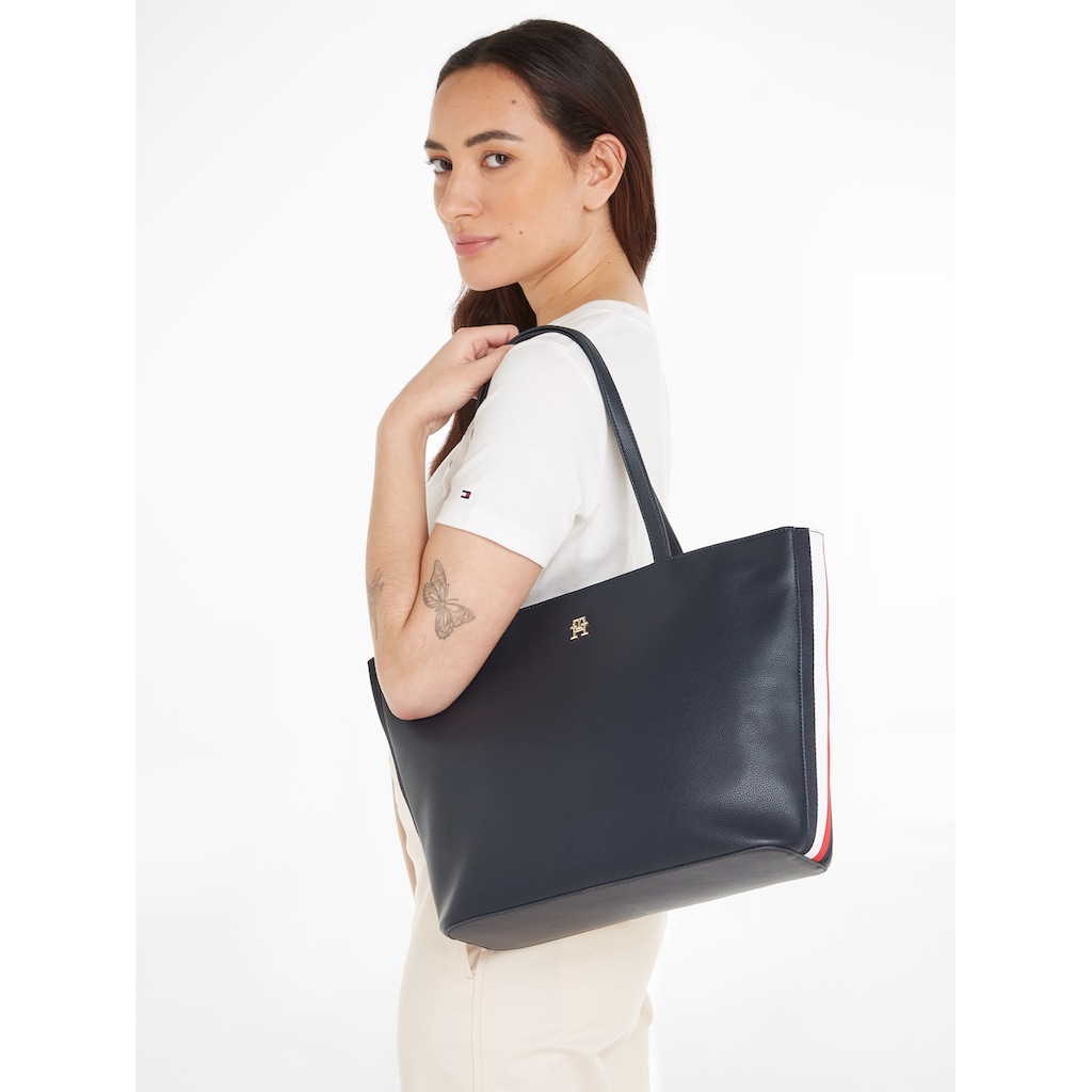 Tommy Hilfiger Shopper »TH ESSENTIAL SC TOTE CORP«