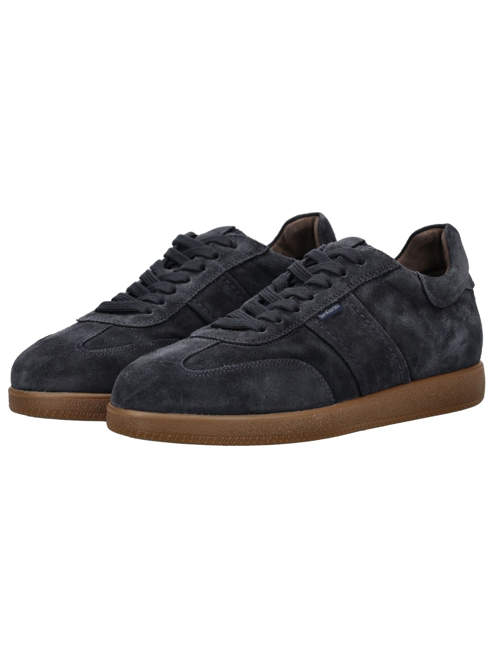 Nero Giardini Sneaker »Nero Giardini Sneaker Veloursleder«