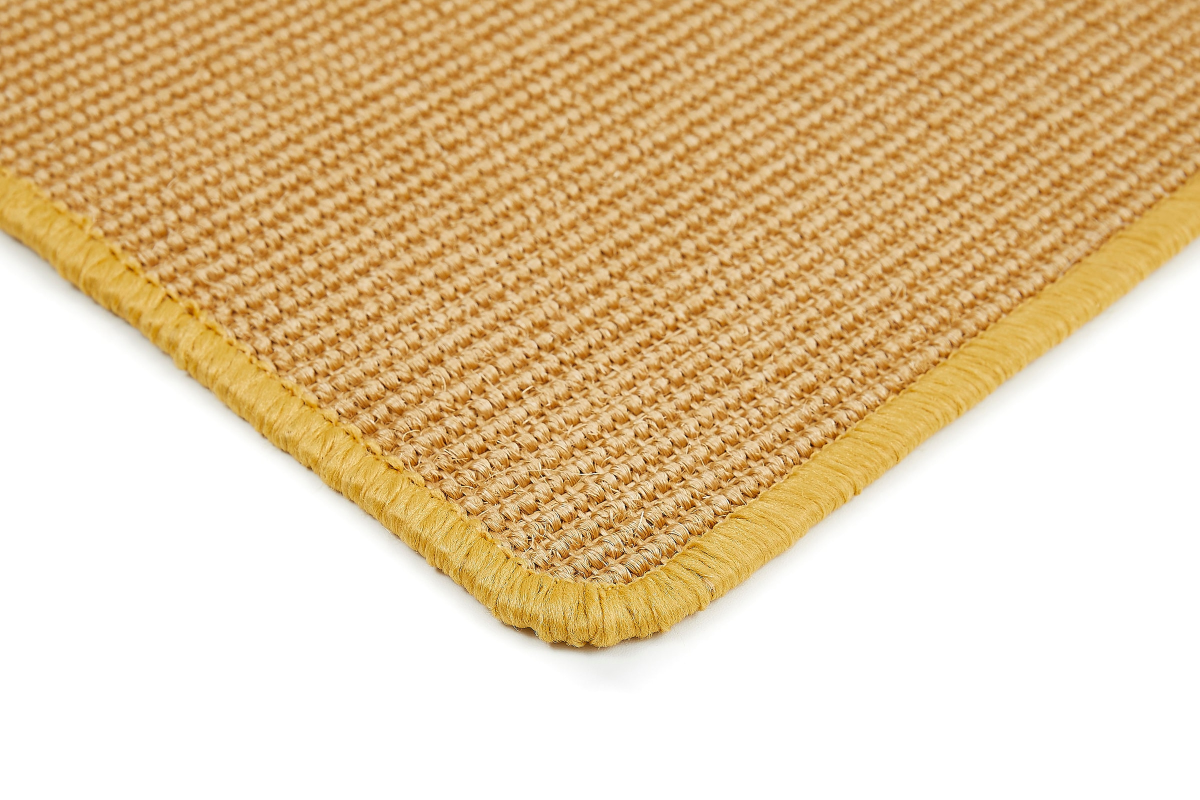 Pets Club Kratzmatte »Katzen-Kratzmatte Sisal«, (1 tlg.), Kratzteppich, aus 100% Sisal, in verschiedenen Größen erhältlich