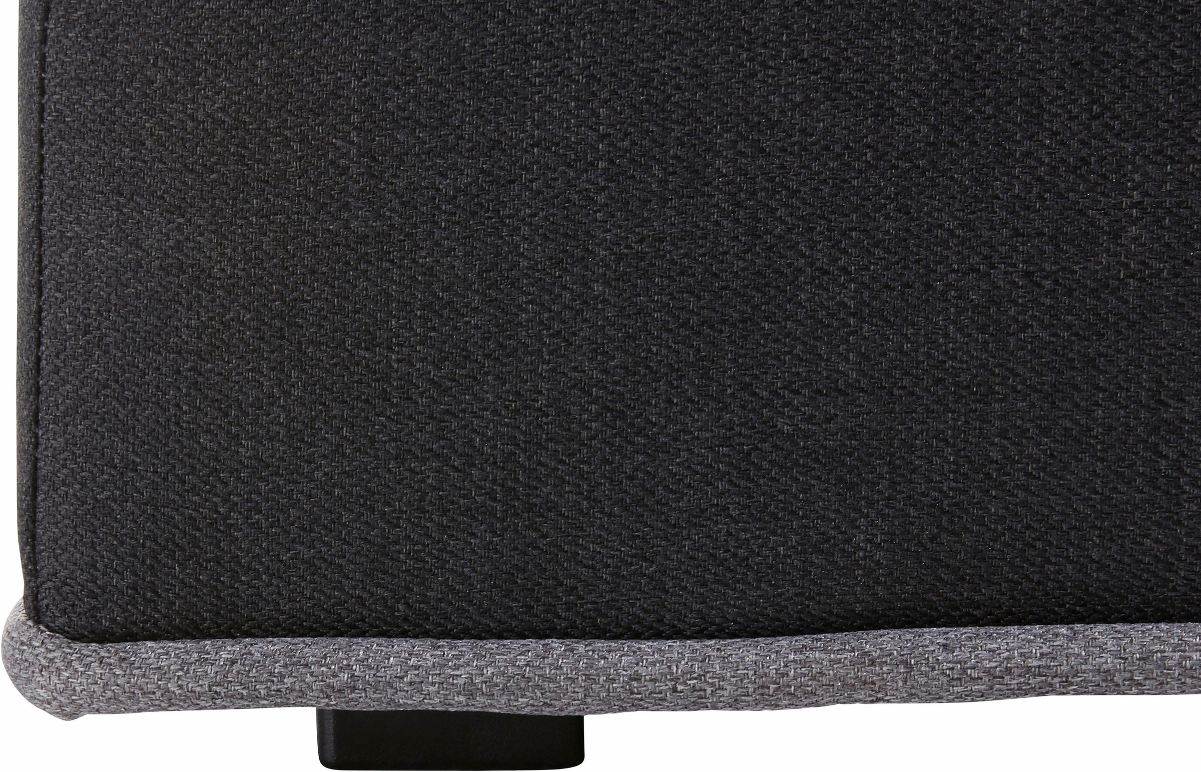COLLECTION AB Boxspringbett, inklusive Topper