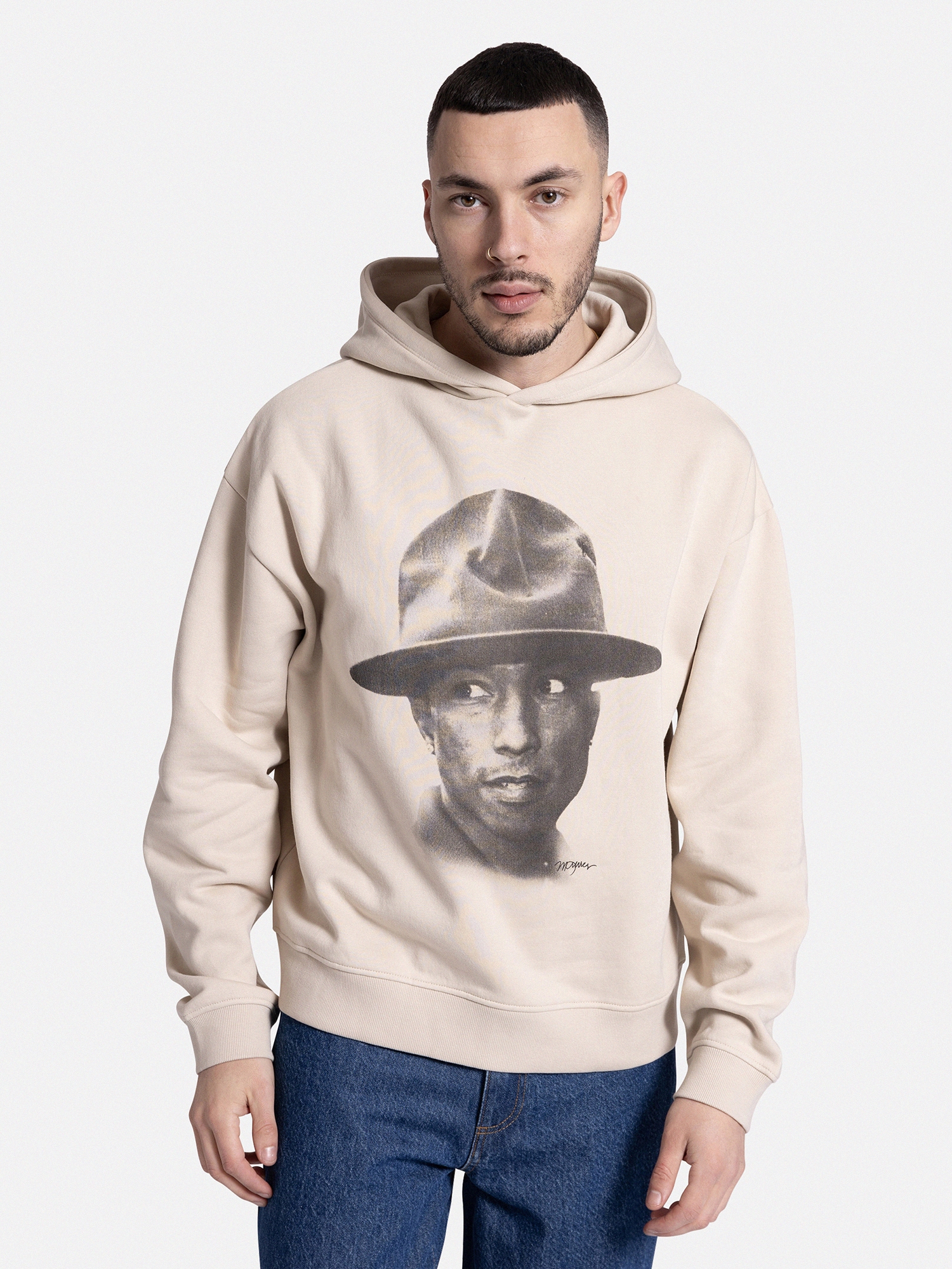 REDEFINED REBEL Sweatshirt "Redefined Rebel Sweat RRSeth Sweat" günstig online kaufen