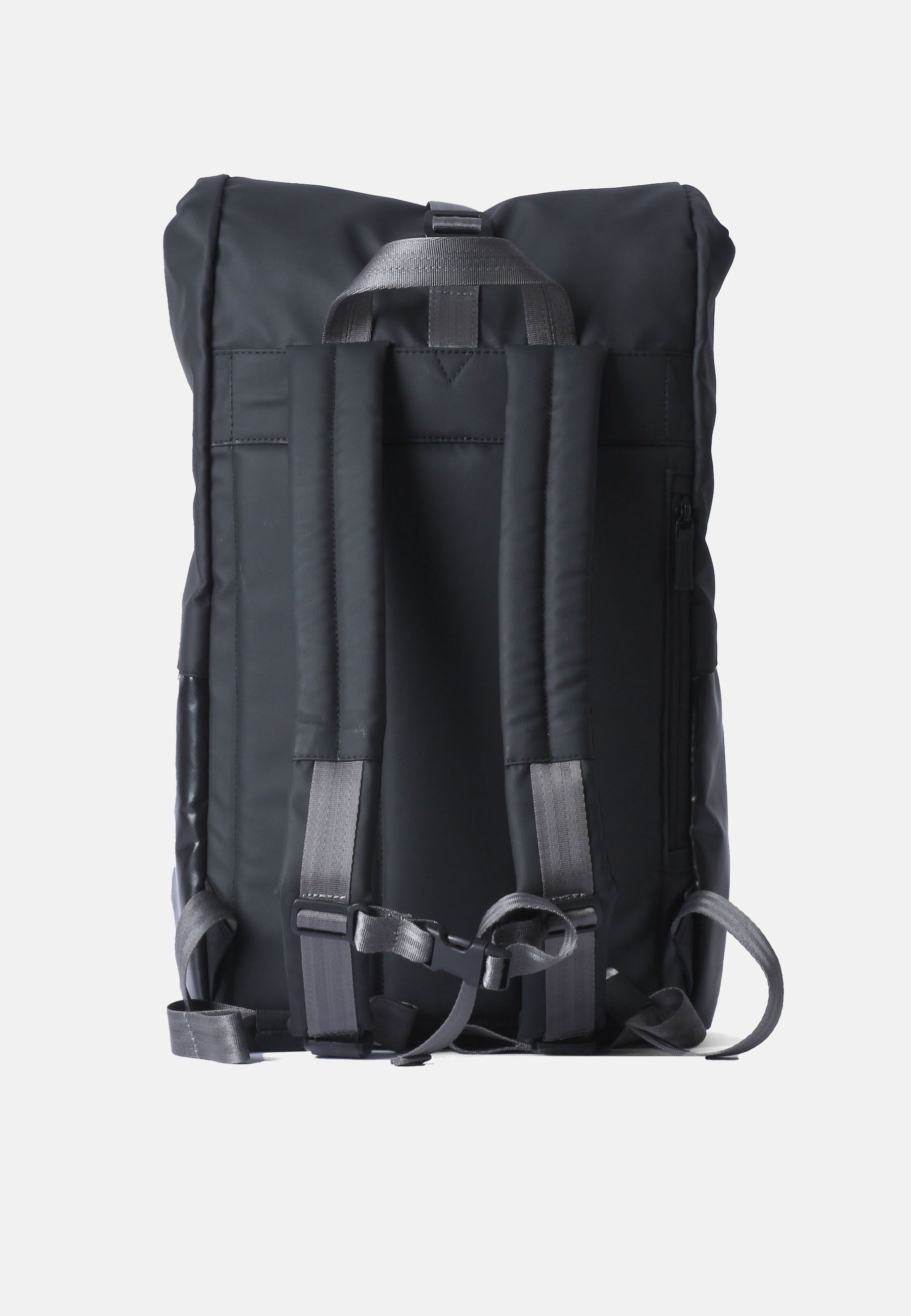 7clouds Laptoprucksack »Nomo 7.1«, GRS (global recycling standard) zertifiziertes Material