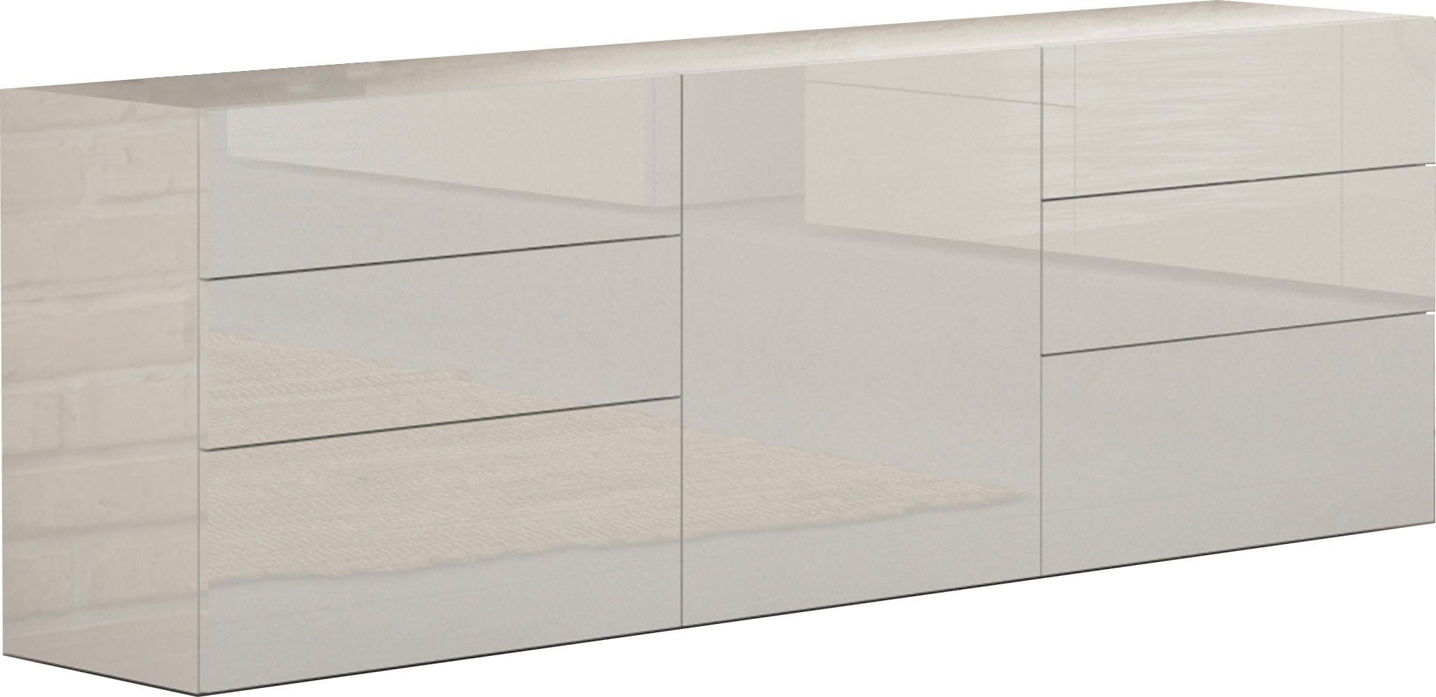 INOSIGN Sideboard »Metis«, Breite 170 cm