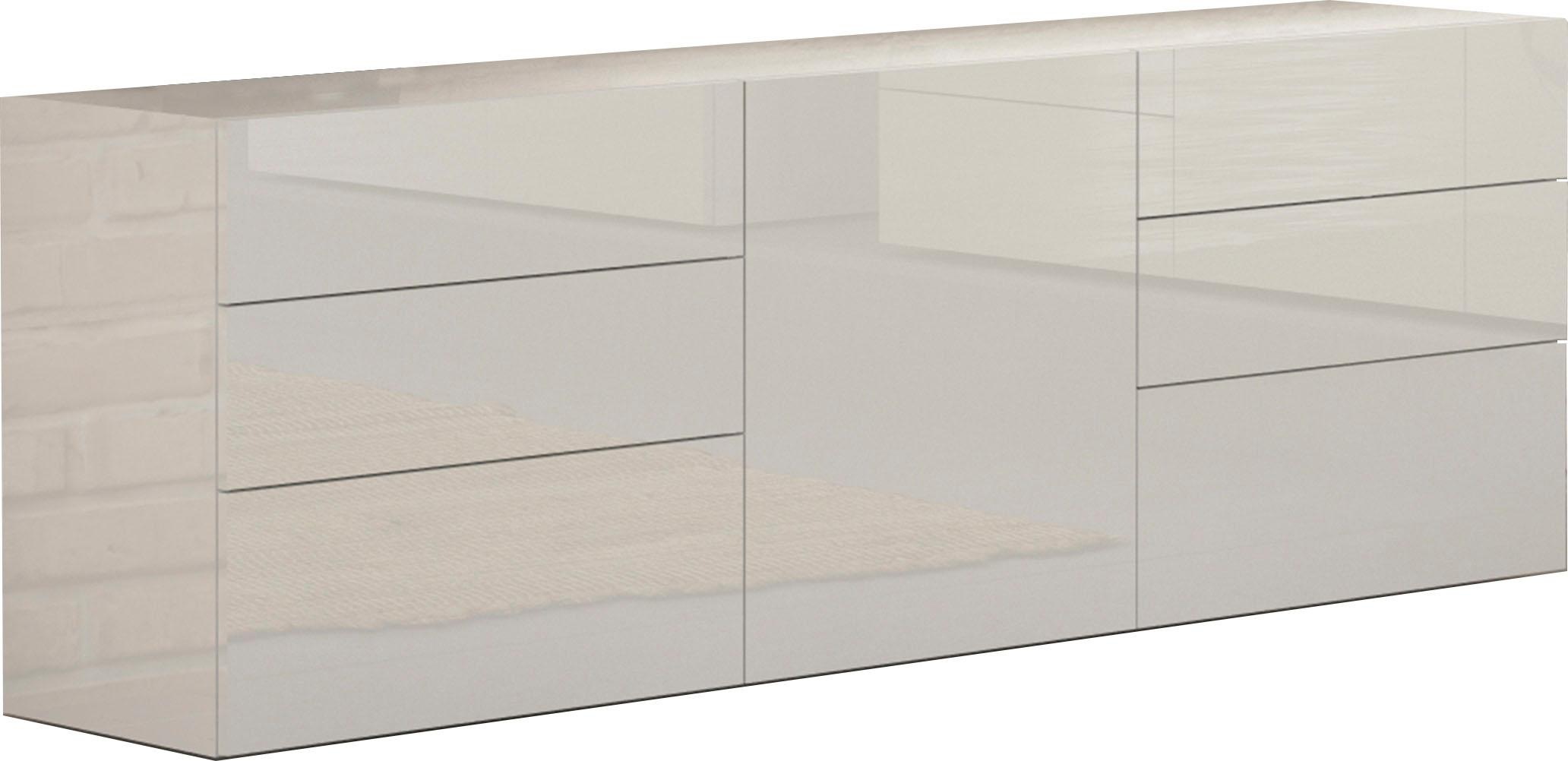 INOSIGN Sideboard "Metis", Breite 170 cm günstig online kaufen