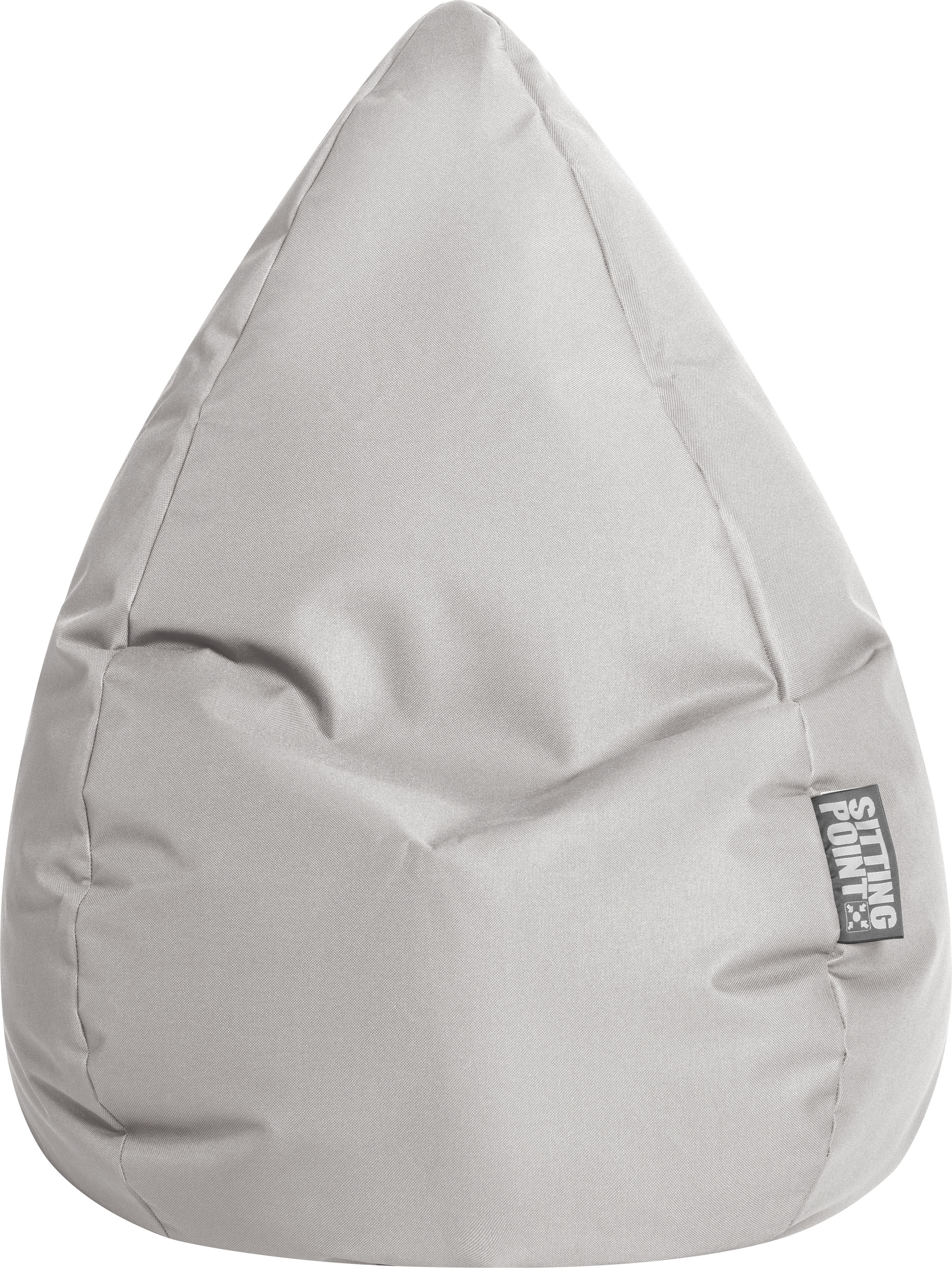 Magma Heimtex Sitzsack "BeanBag BRAVA XXL" 1 Stk. tlg.