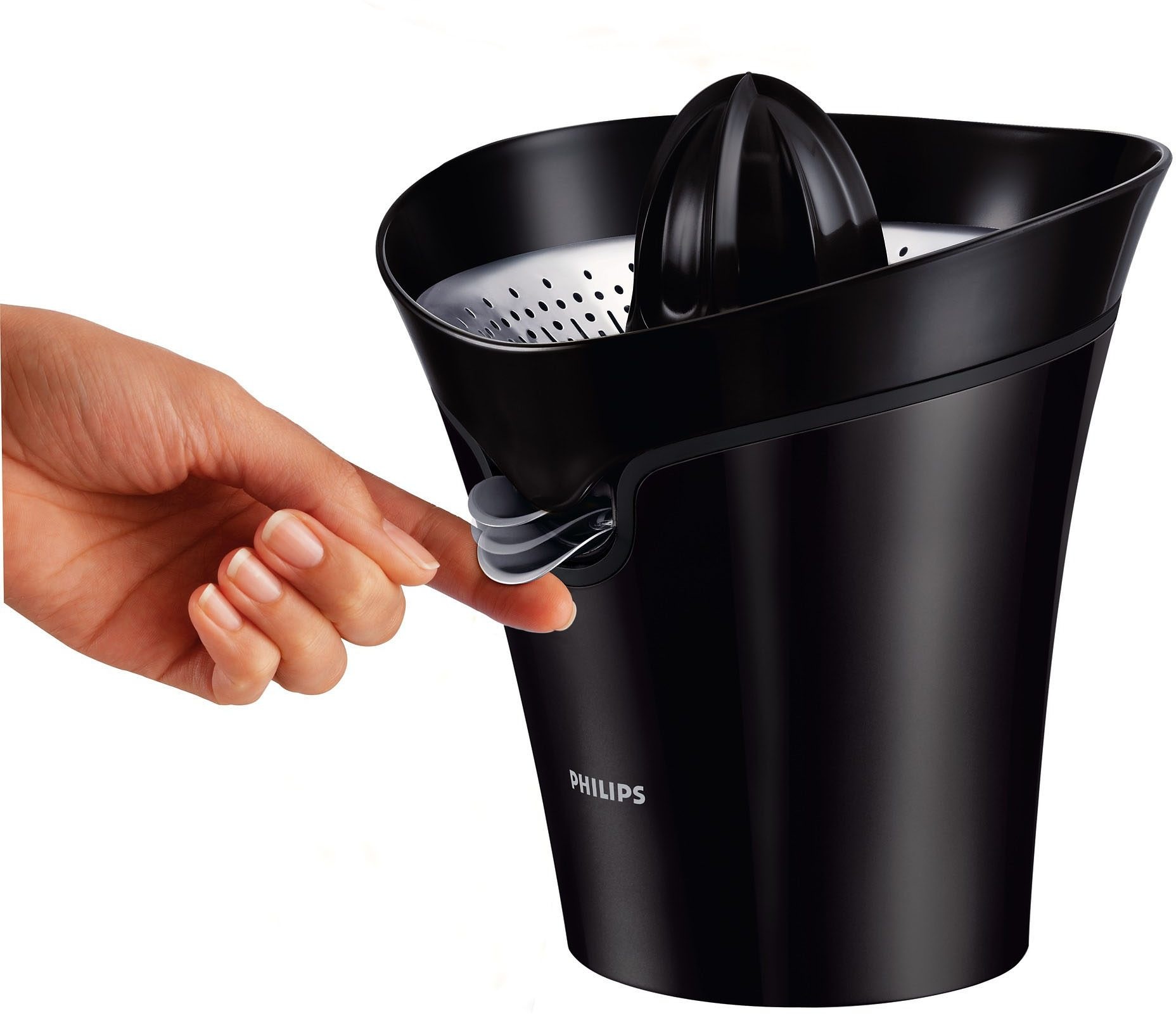 Philips Home Presse-agrumes Avance Collection 85 W noir 3