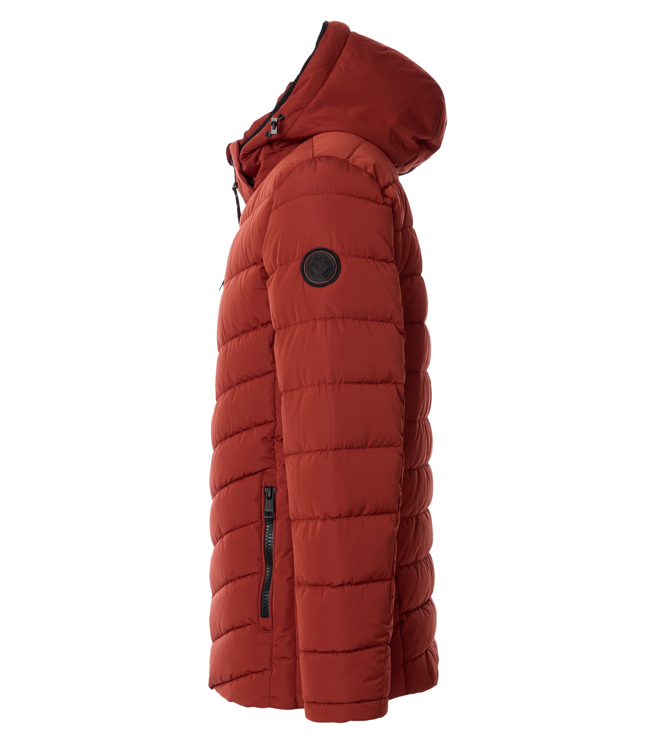 CASAMODA Steppjacke »CASAMODA Steppjacke uni«