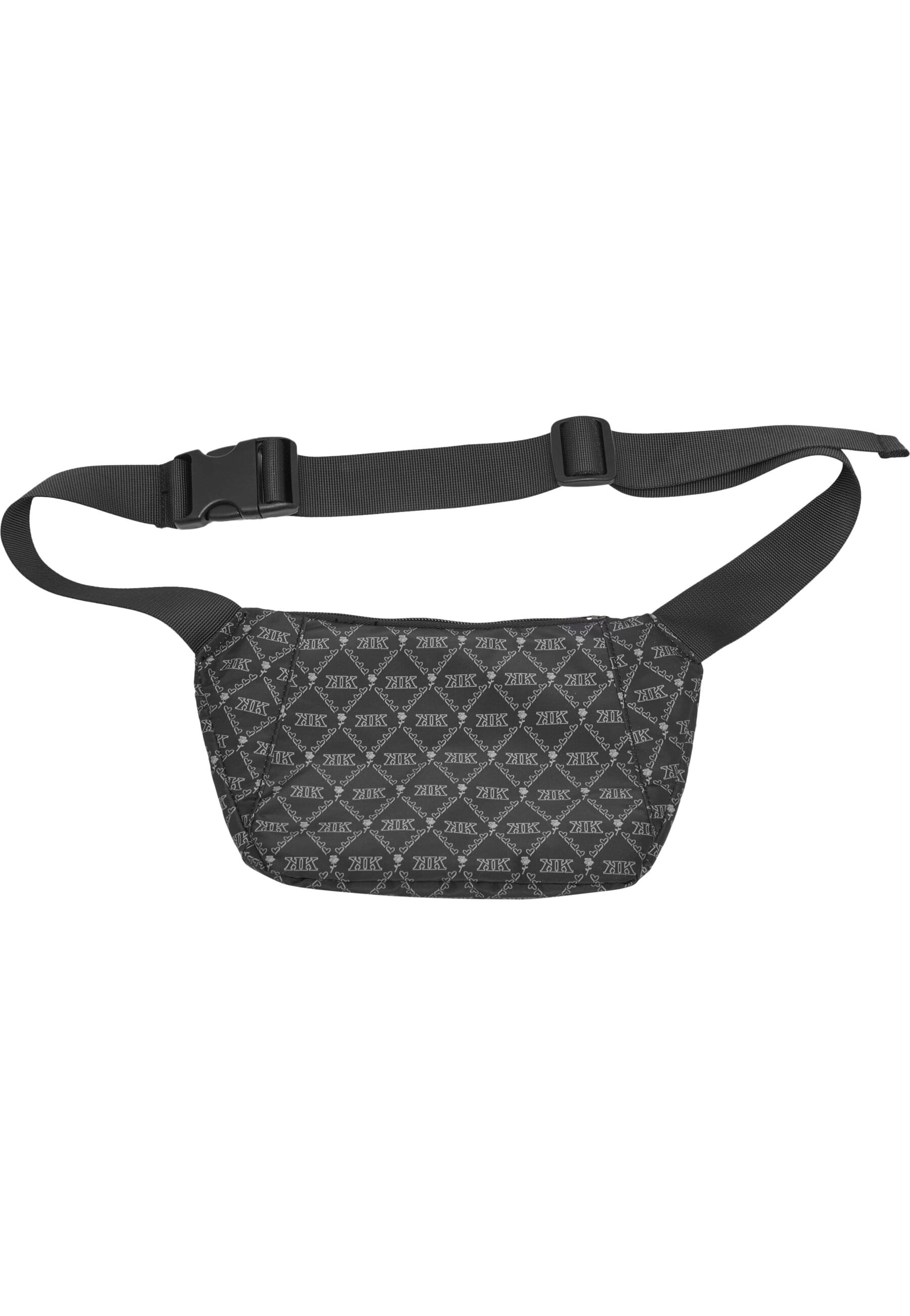 Karl Kani Bauchtasche "Karl Kani Kk Retro Kani Monogram Aop Crossbody Bag" günstig online kaufen